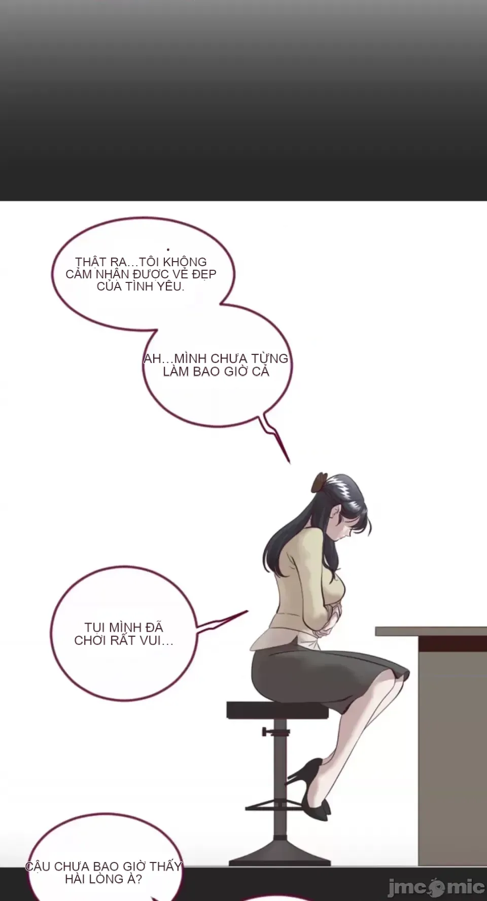 Chỉ Quyền ở đó ! Chương 1-62