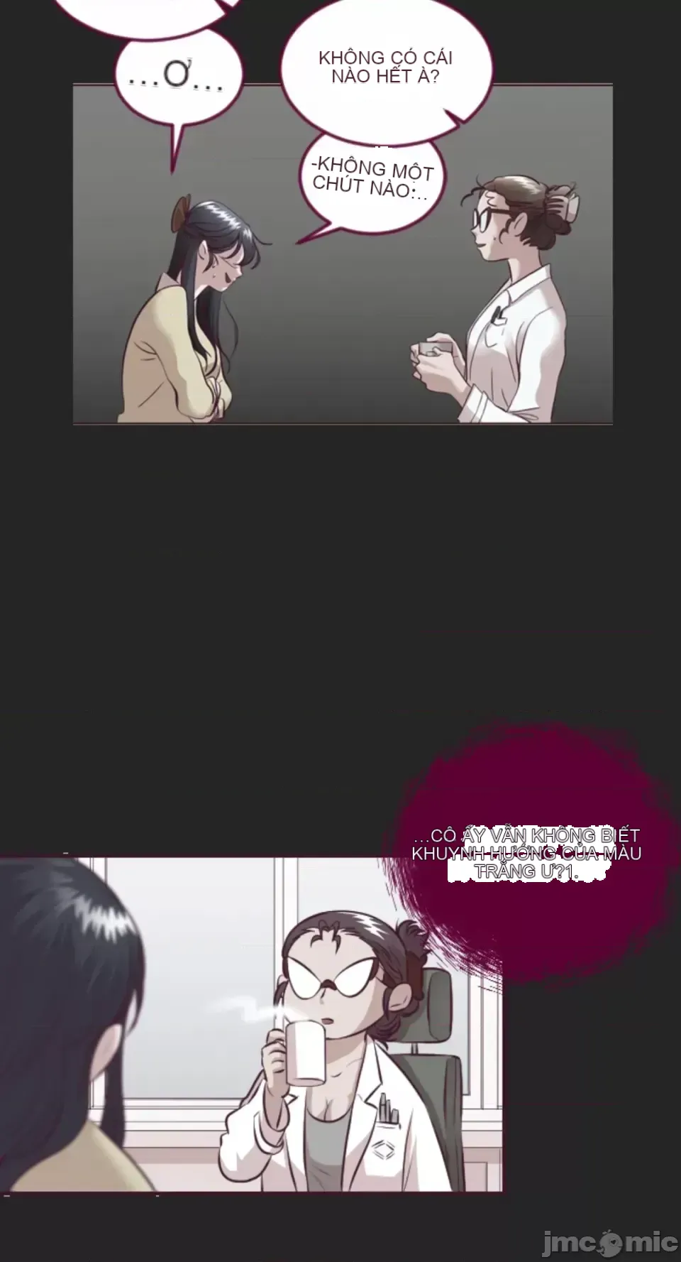 Chỉ Quyền ở đó ! Chương 1-62