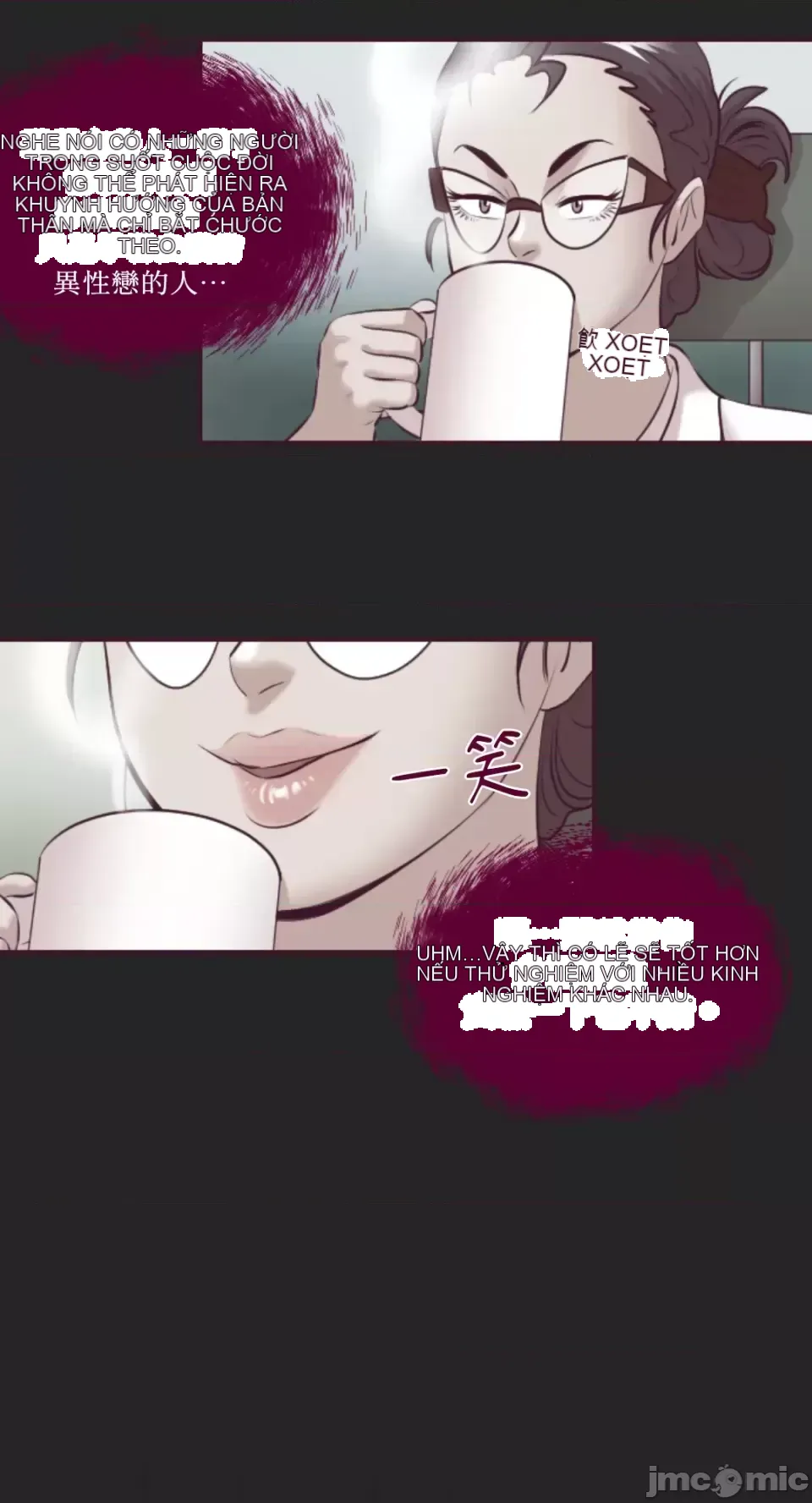 Chỉ Quyền ở đó ! Chương 1-62