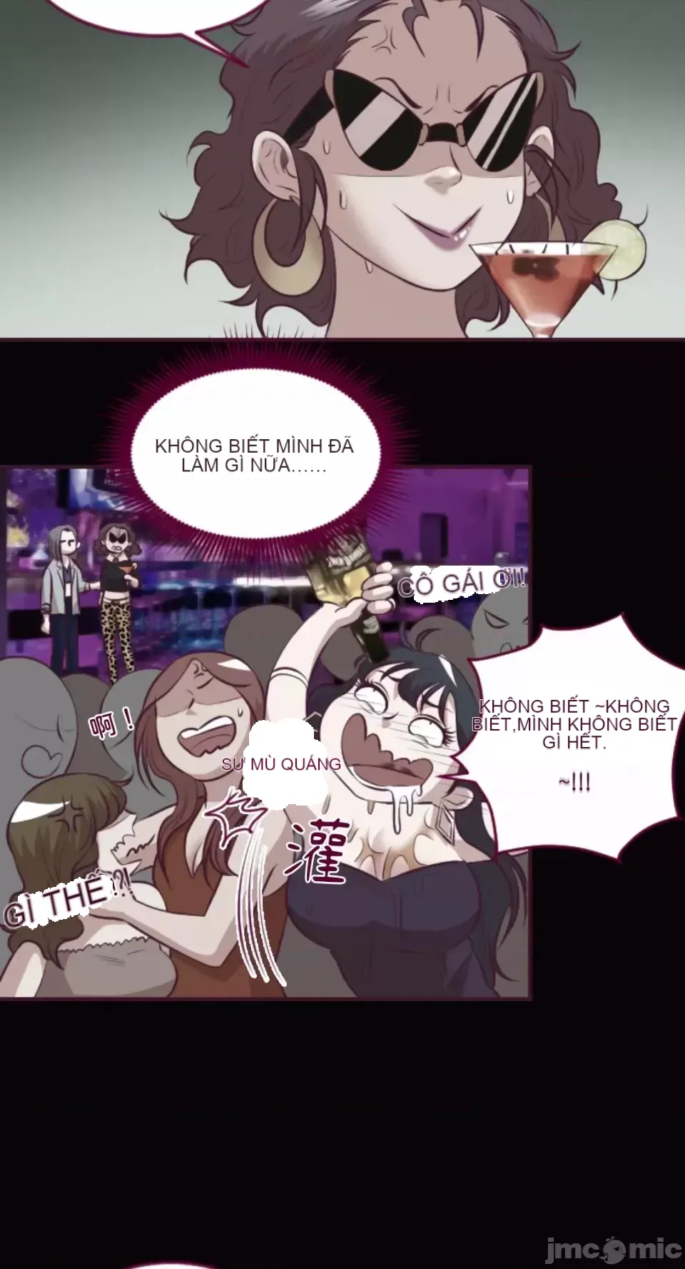 Chỉ Quyền ở đó ! Chương 1-62