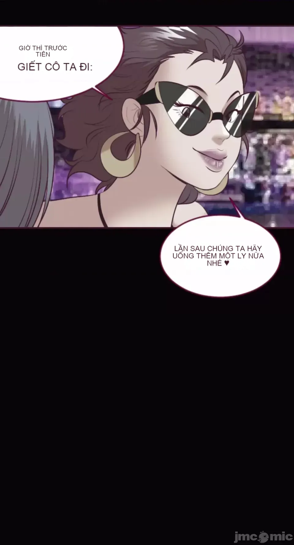 Chỉ Quyền ở đó ! Chương 1-62