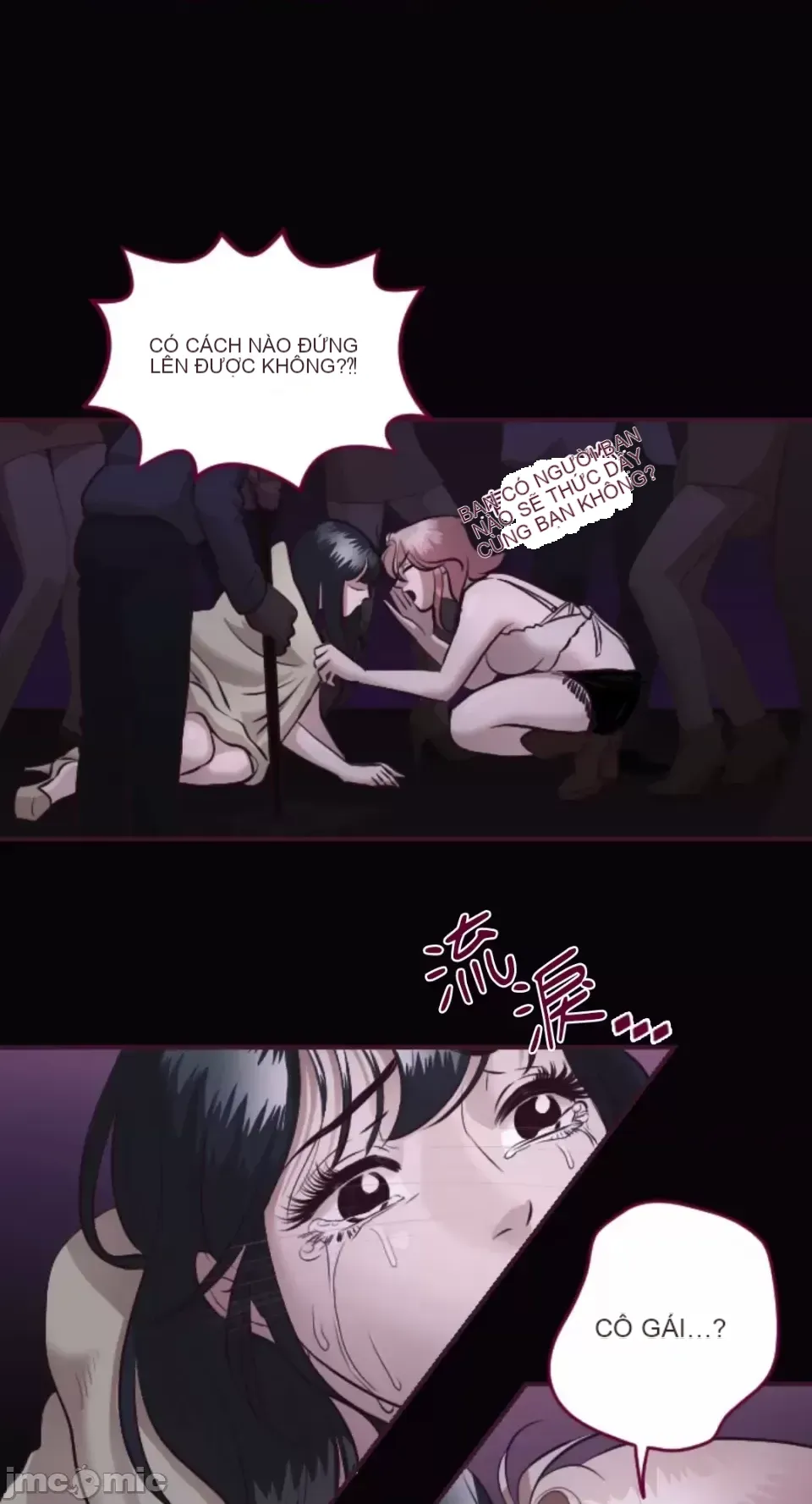 Chỉ Quyền ở đó ! Chương 1-62