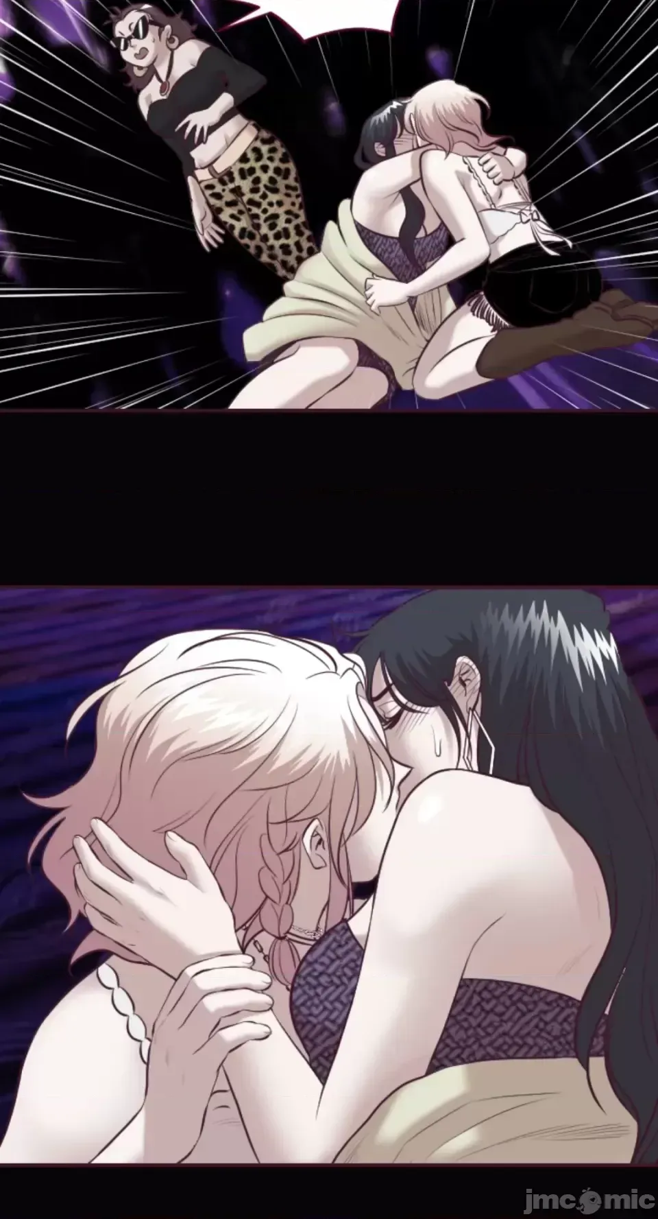 Chỉ Quyền ở đó ! Chương 1-62