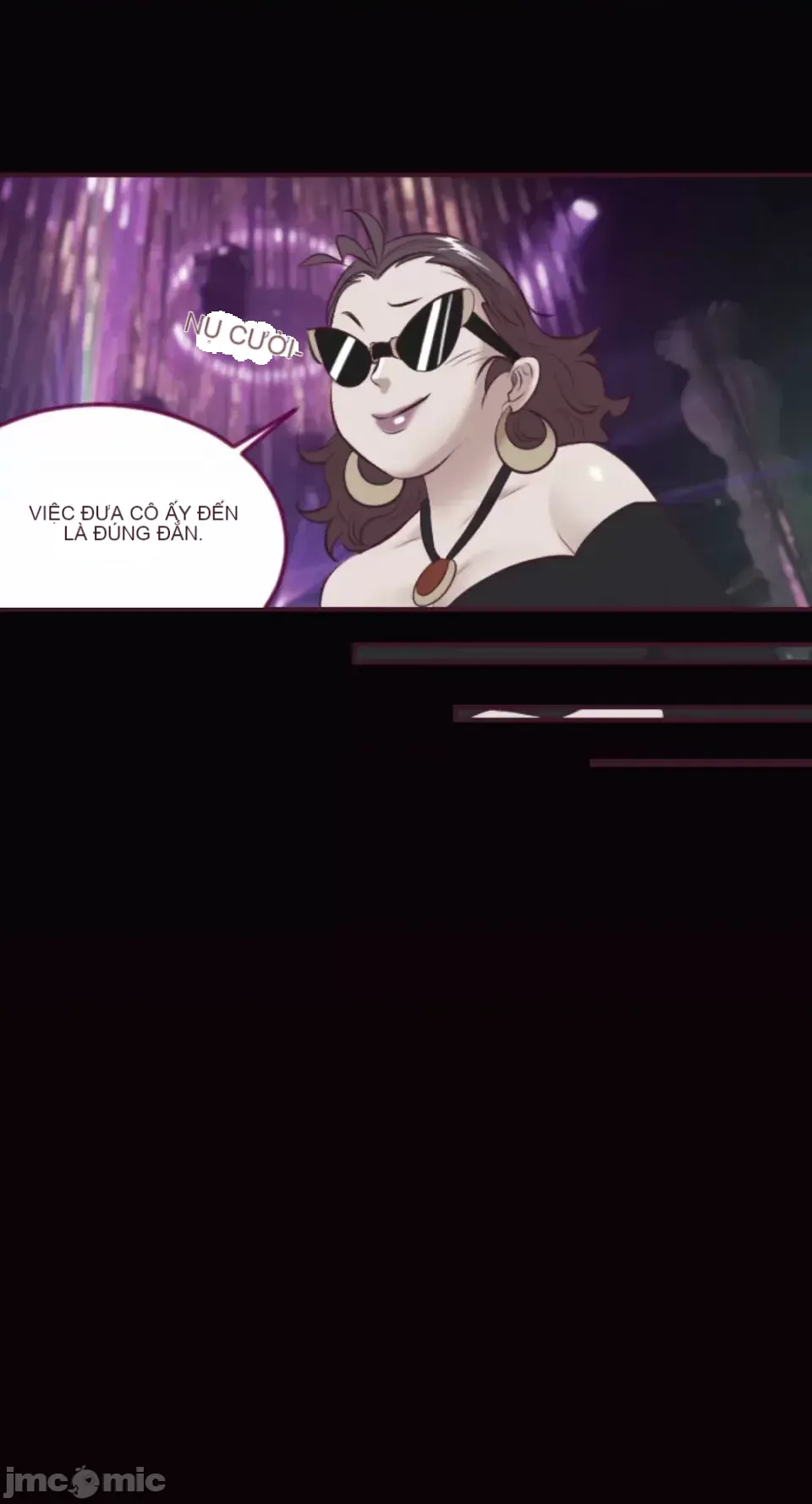 Chỉ Quyền ở đó ! Chương 1-62