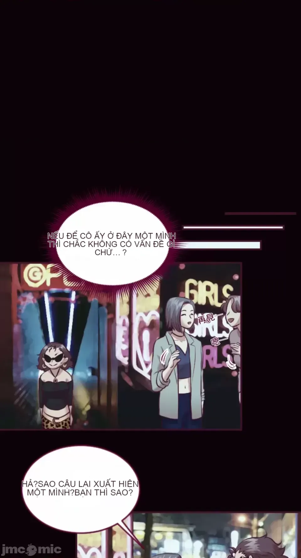 Chỉ Quyền ở đó ! Chương 1-62