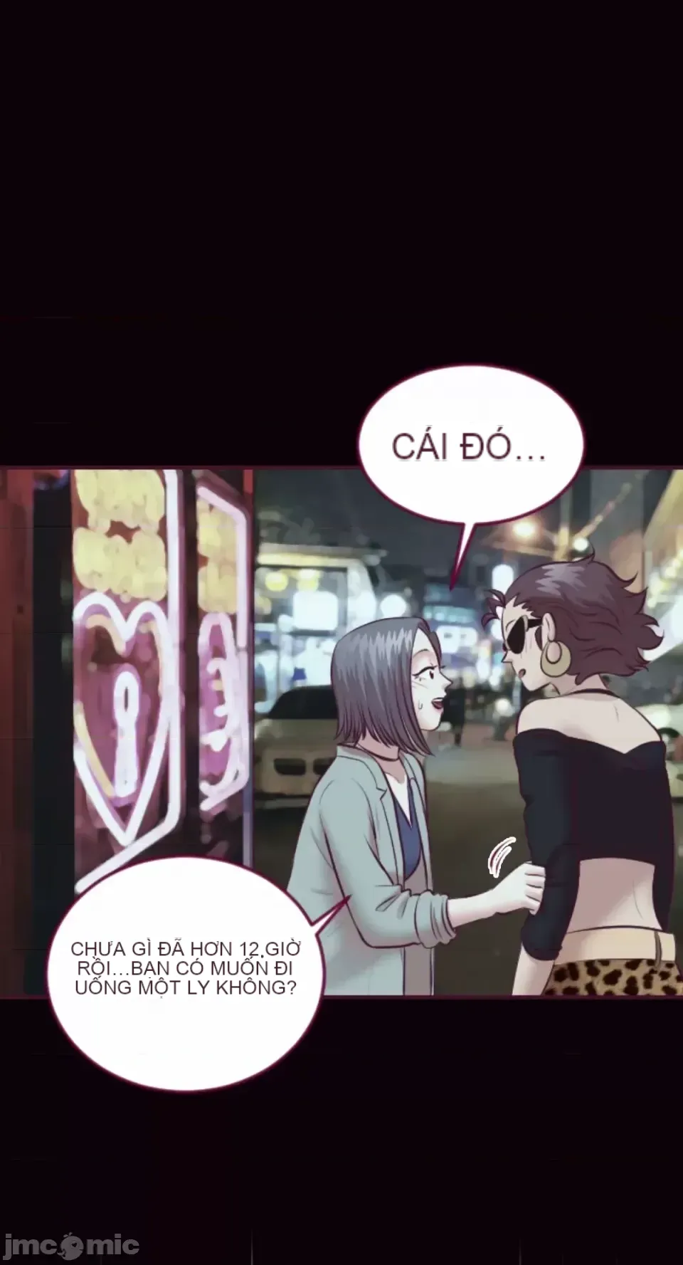 Chỉ Quyền ở đó ! Chương 1-62