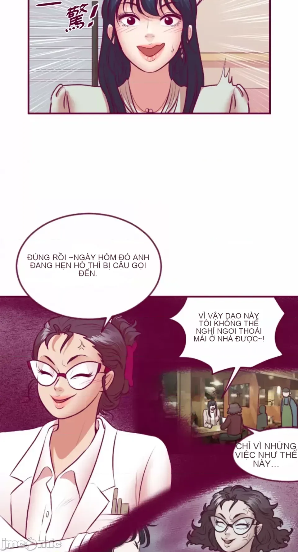 Chỉ Quyền ở đó ! Chương 1-62