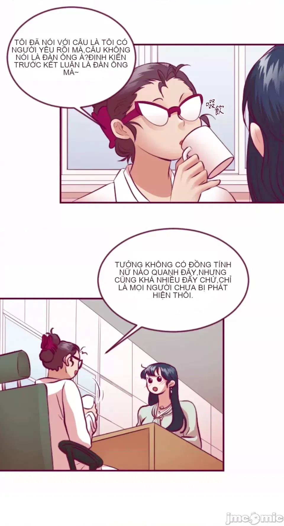 Chỉ Quyền ở đó ! Chương 1-62