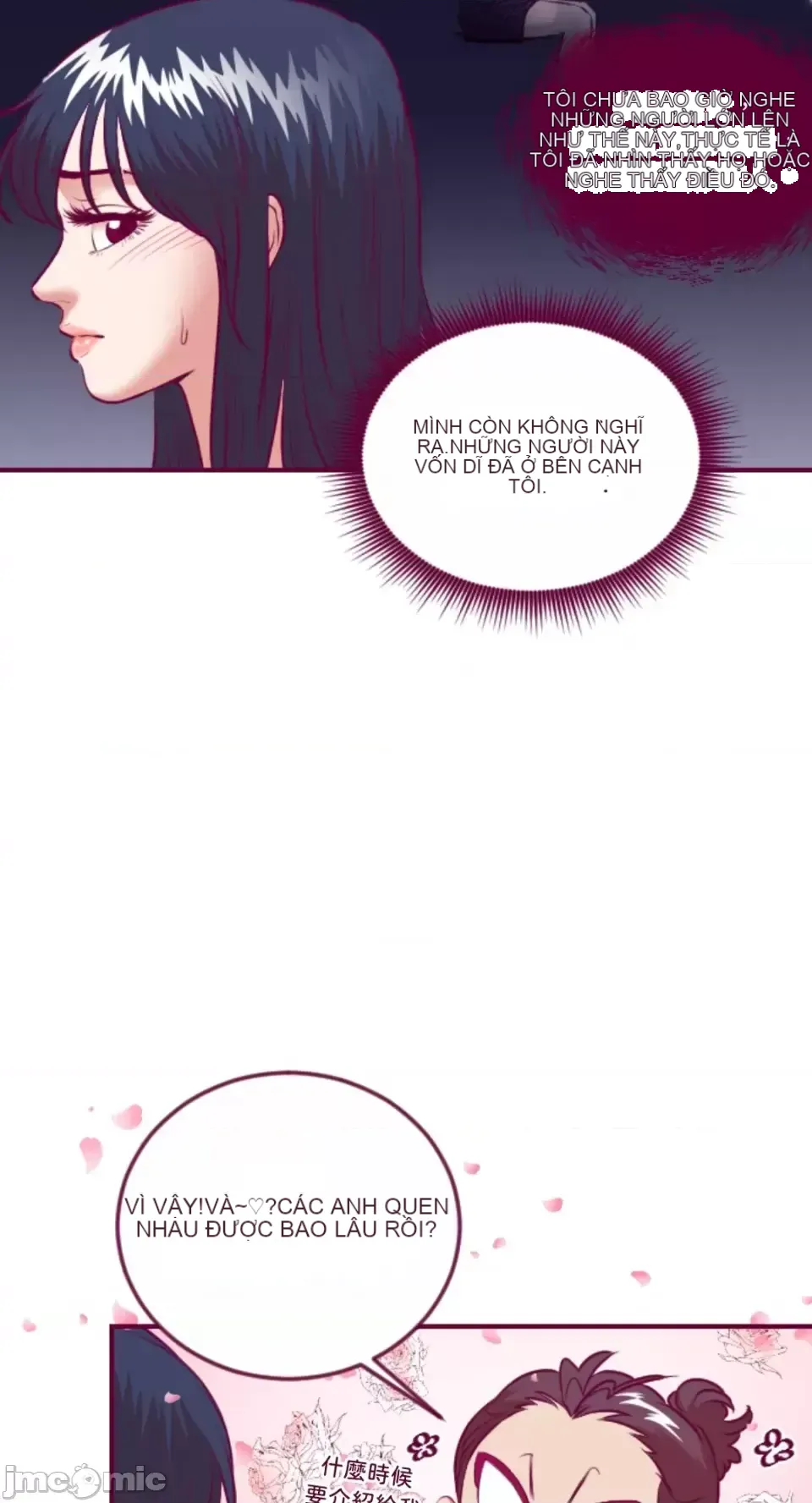 Chỉ Quyền ở đó ! Chương 1-62