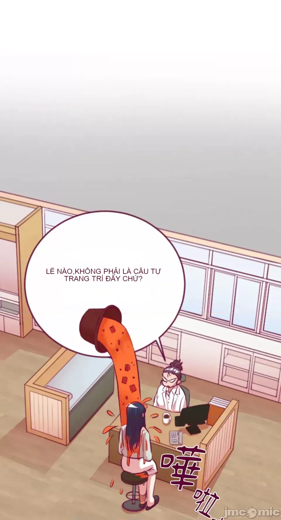 Chỉ Quyền ở đó ! Chương 1-62