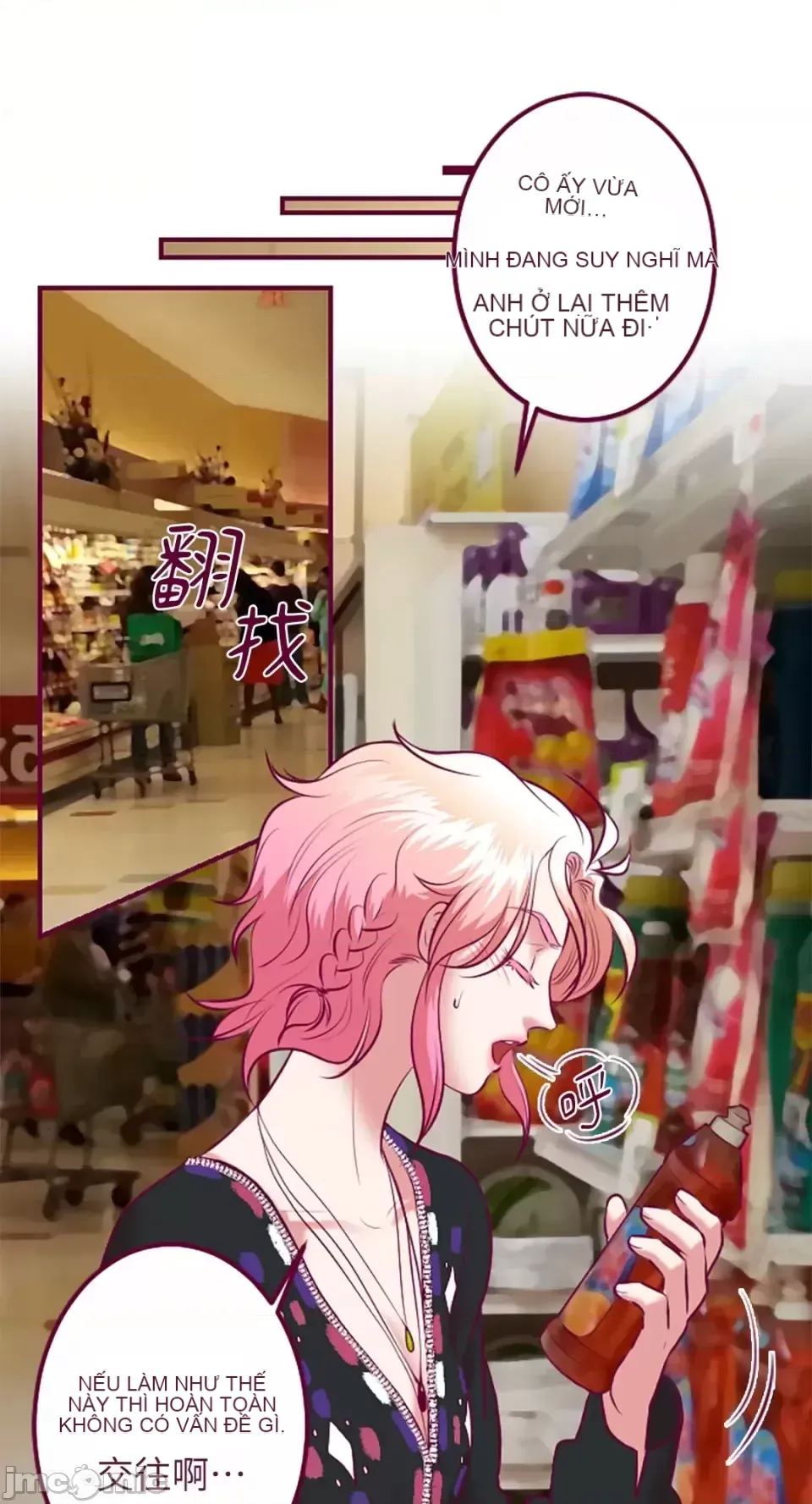 Chỉ Quyền ở đó ! Chương 1-62