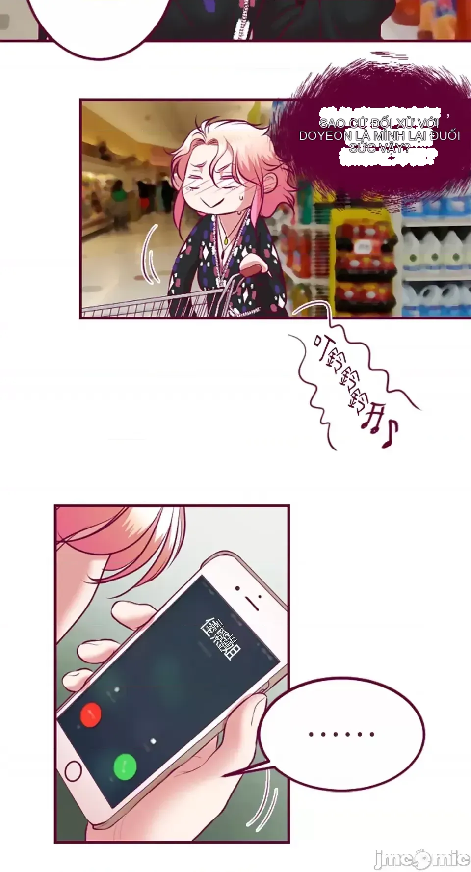 Chỉ Quyền ở đó ! Chương 1-62