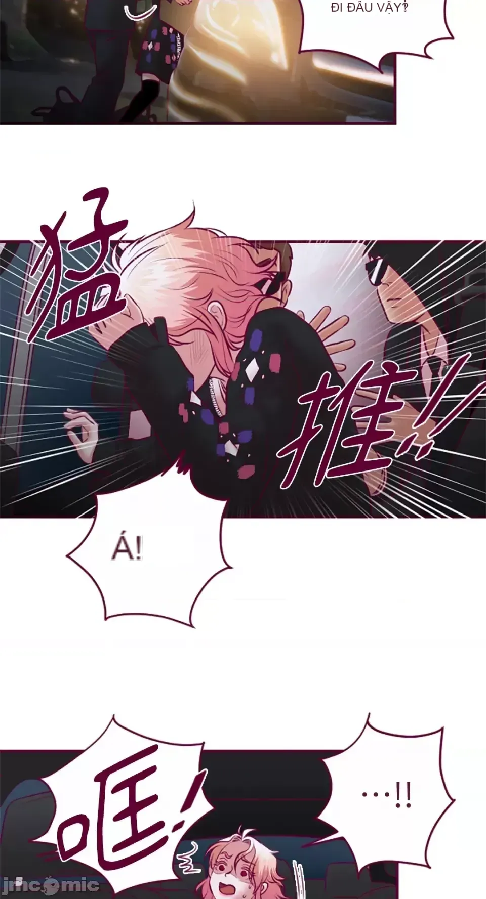 Chỉ Quyền ở đó ! Chương 1-62