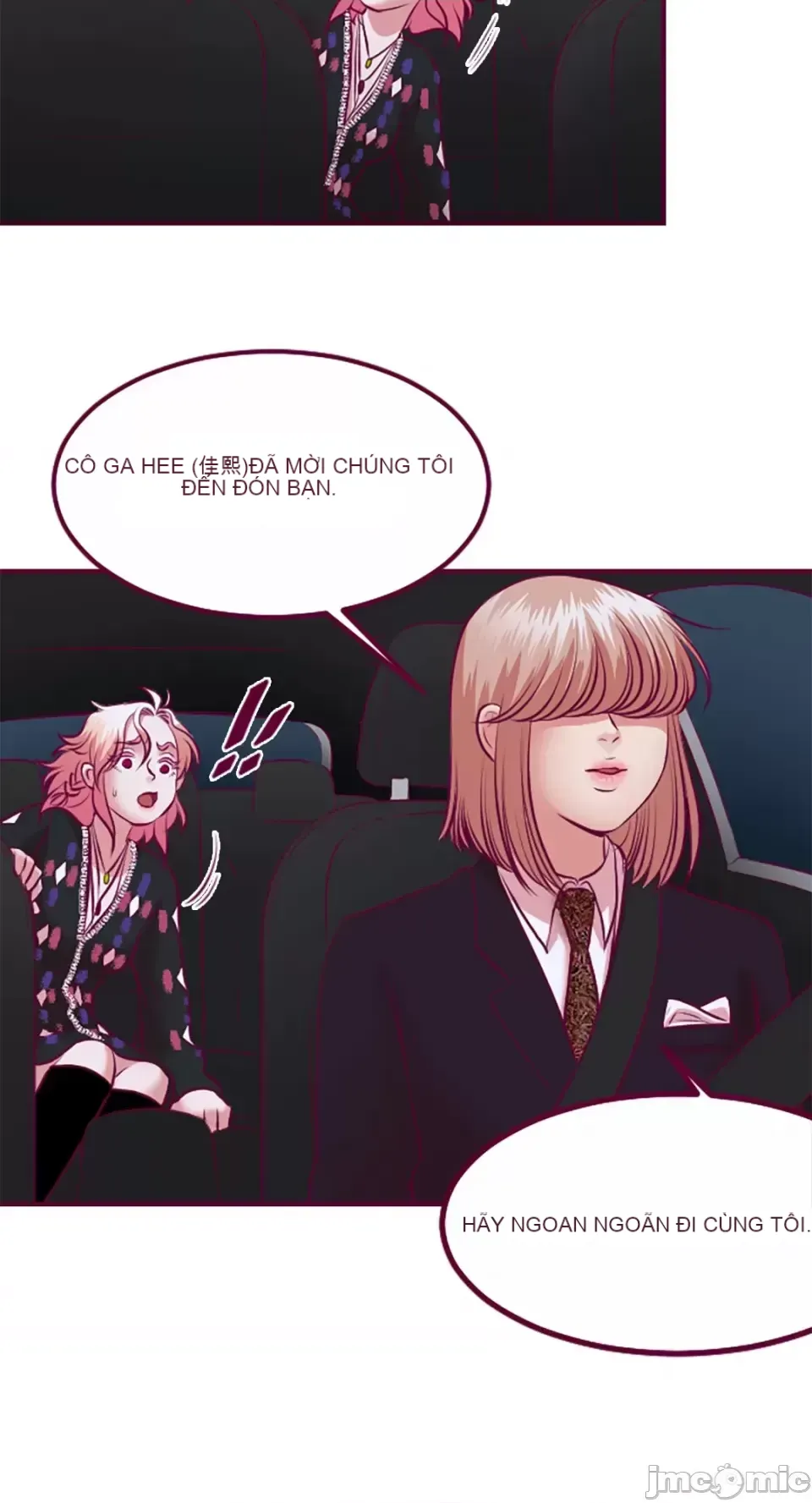 Chỉ Quyền ở đó ! Chương 1-62