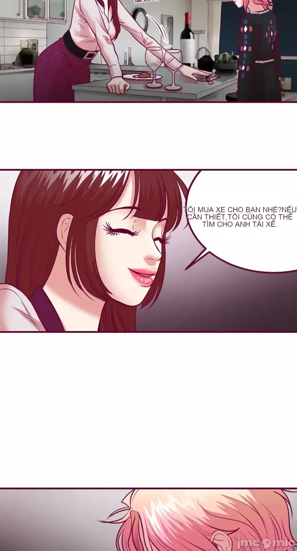 Chỉ Quyền ở đó ! Chương 1-62