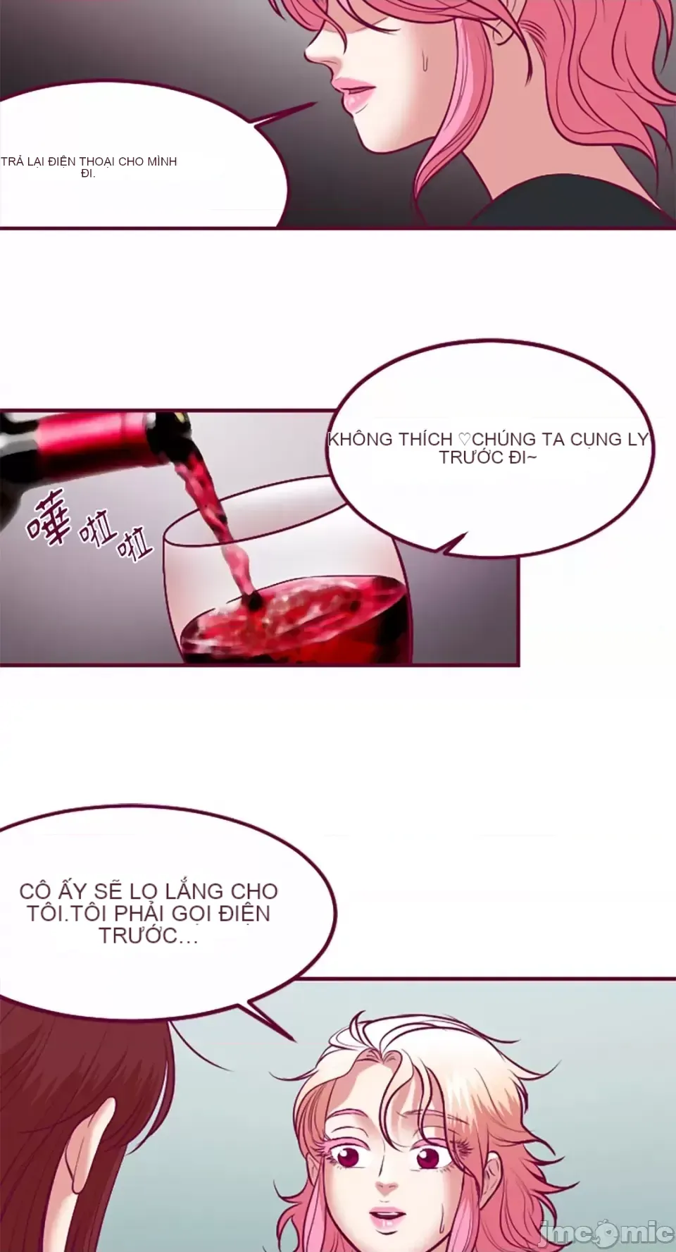 Chỉ Quyền ở đó ! Chương 1-62