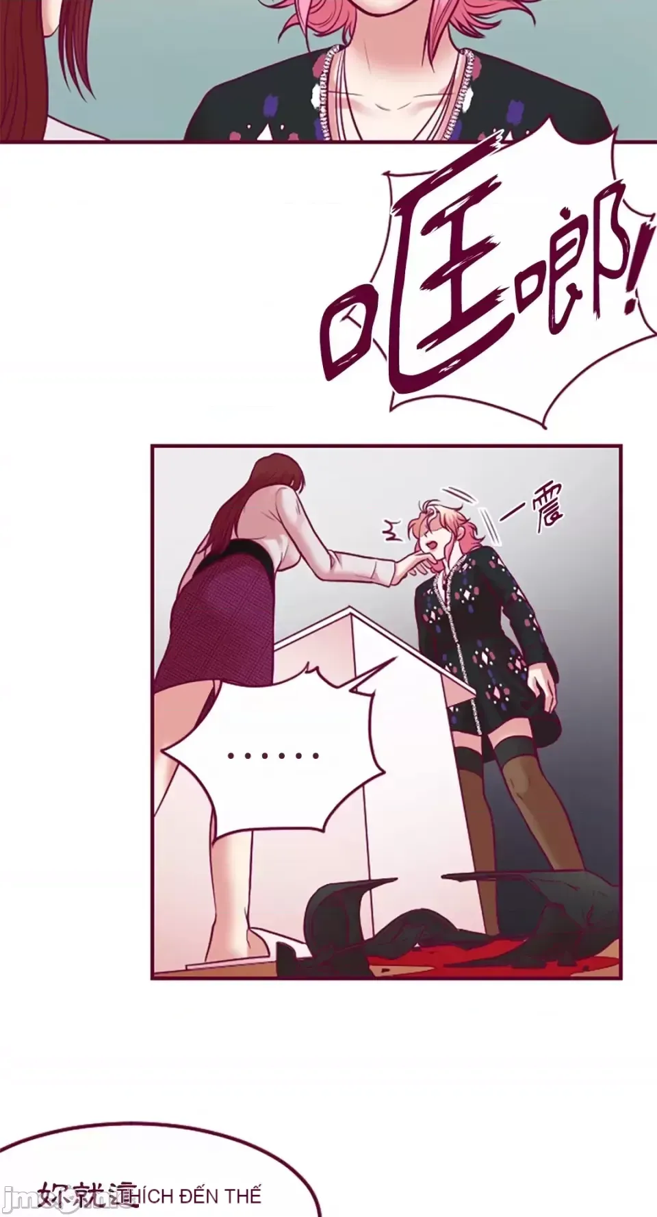 Chỉ Quyền ở đó ! Chương 1-62