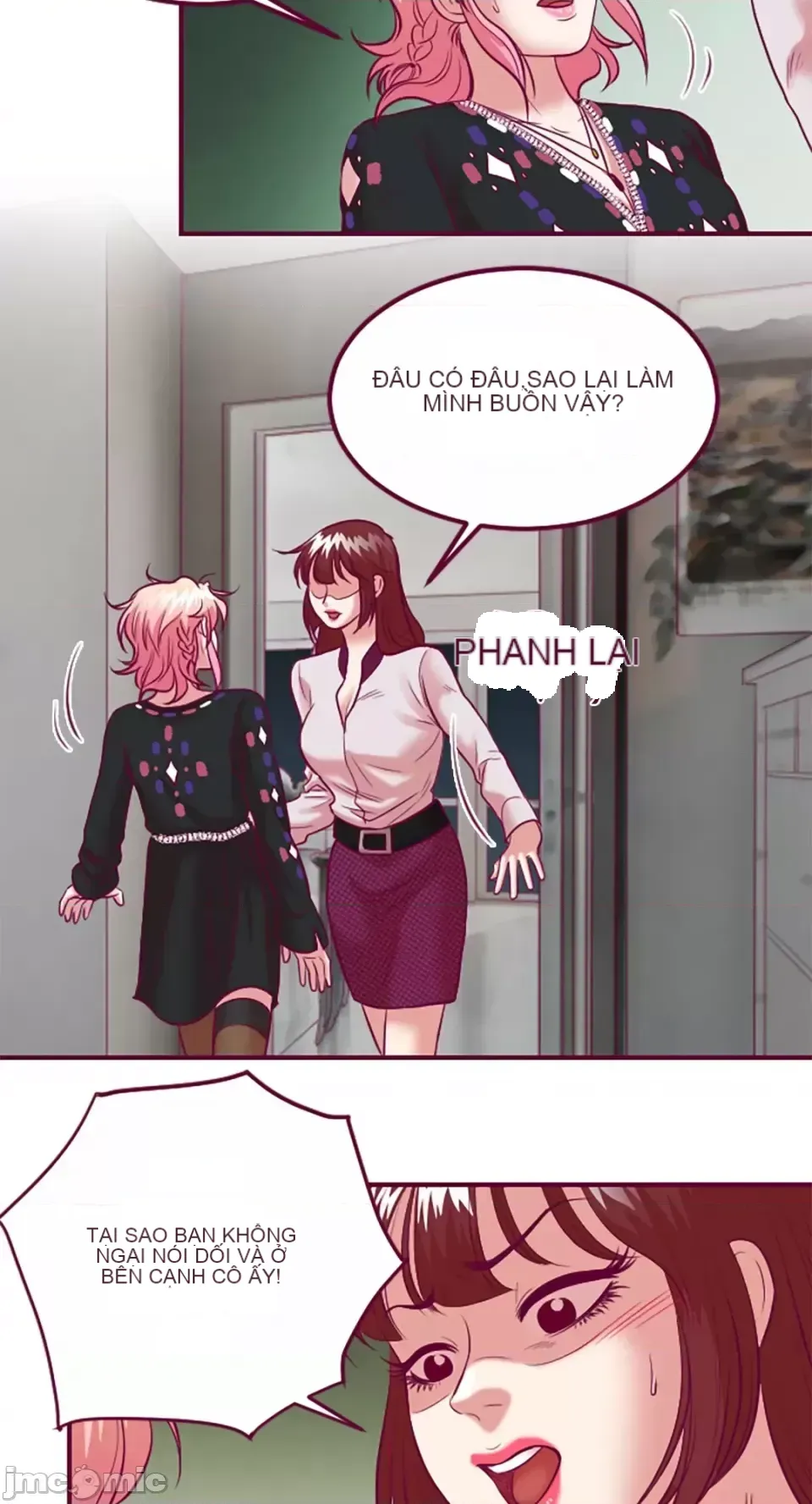 Chỉ Quyền ở đó ! Chương 1-62