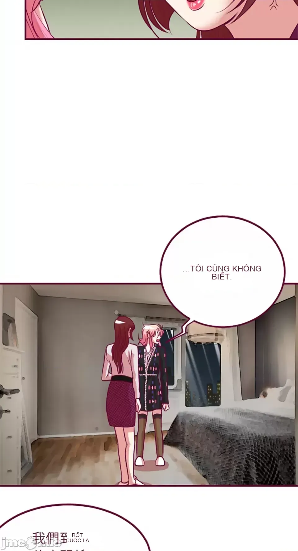 Chỉ Quyền ở đó ! Chương 1-62