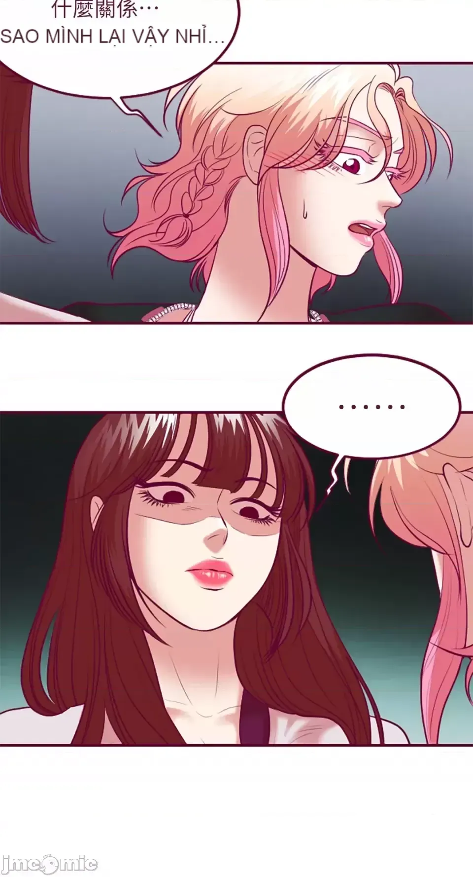 Chỉ Quyền ở đó ! Chương 1-62