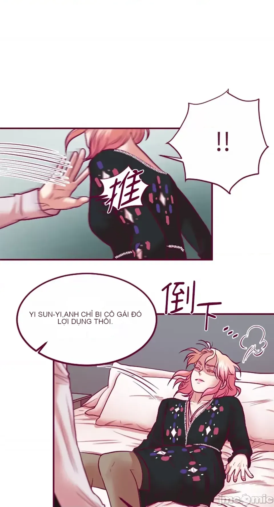 Chỉ Quyền ở đó ! Chương 1-62