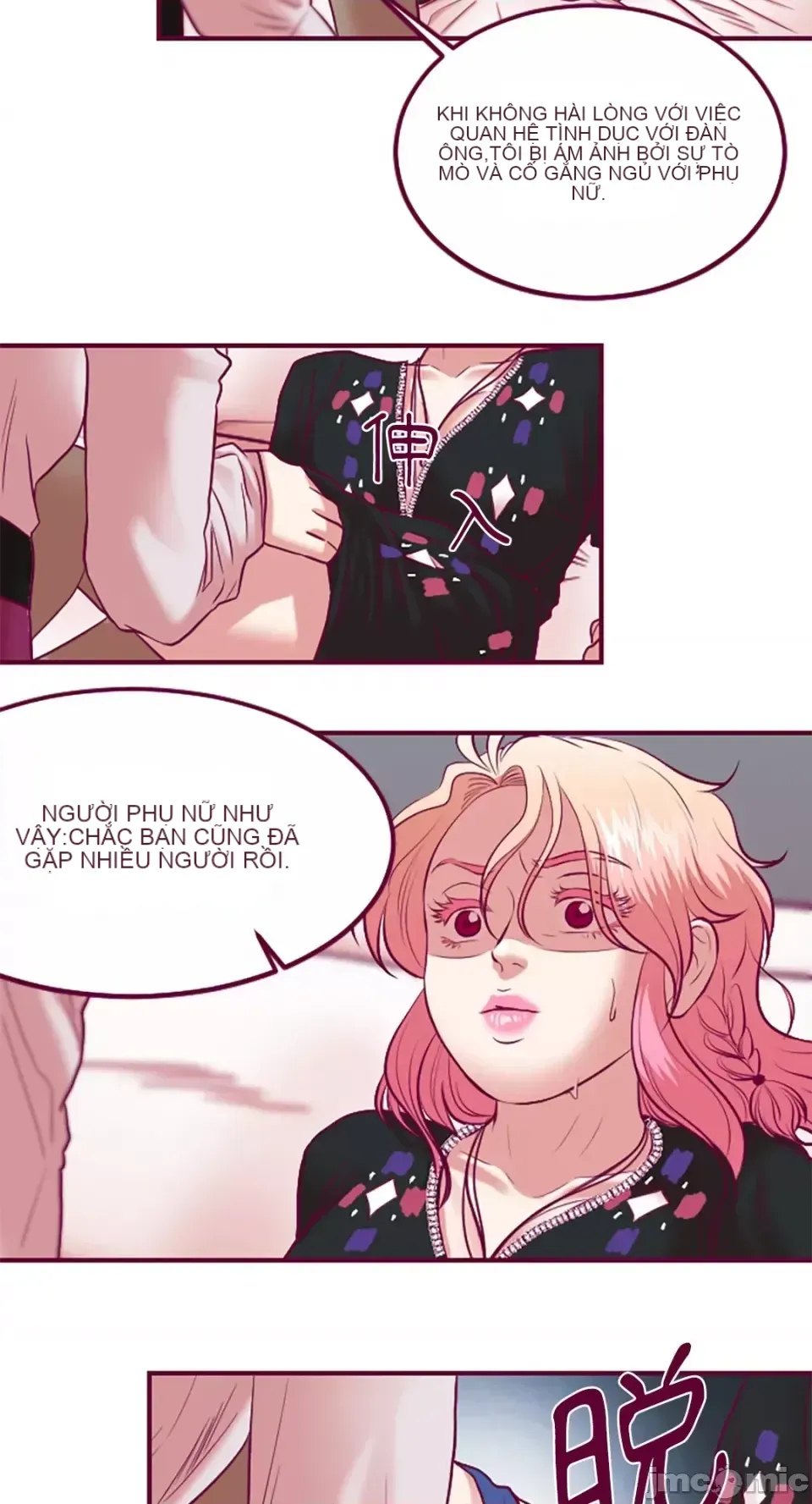 Chỉ Quyền ở đó ! Chương 1-62