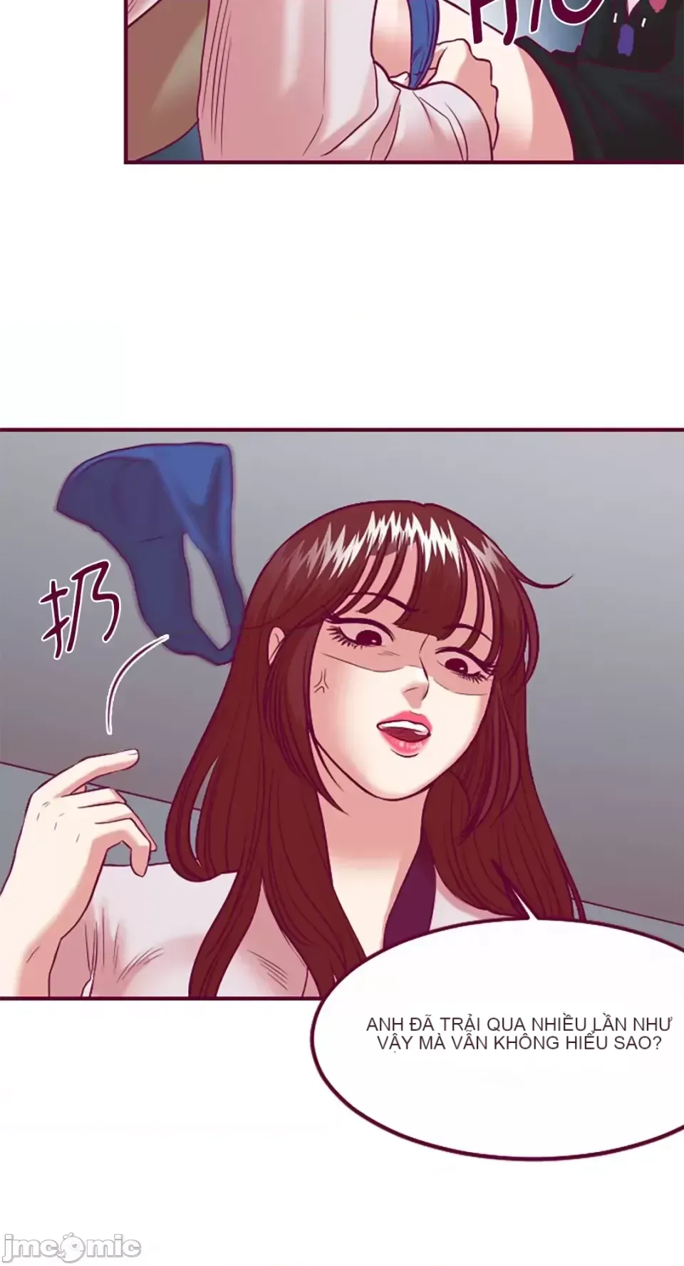 Chỉ Quyền ở đó ! Chương 1-62