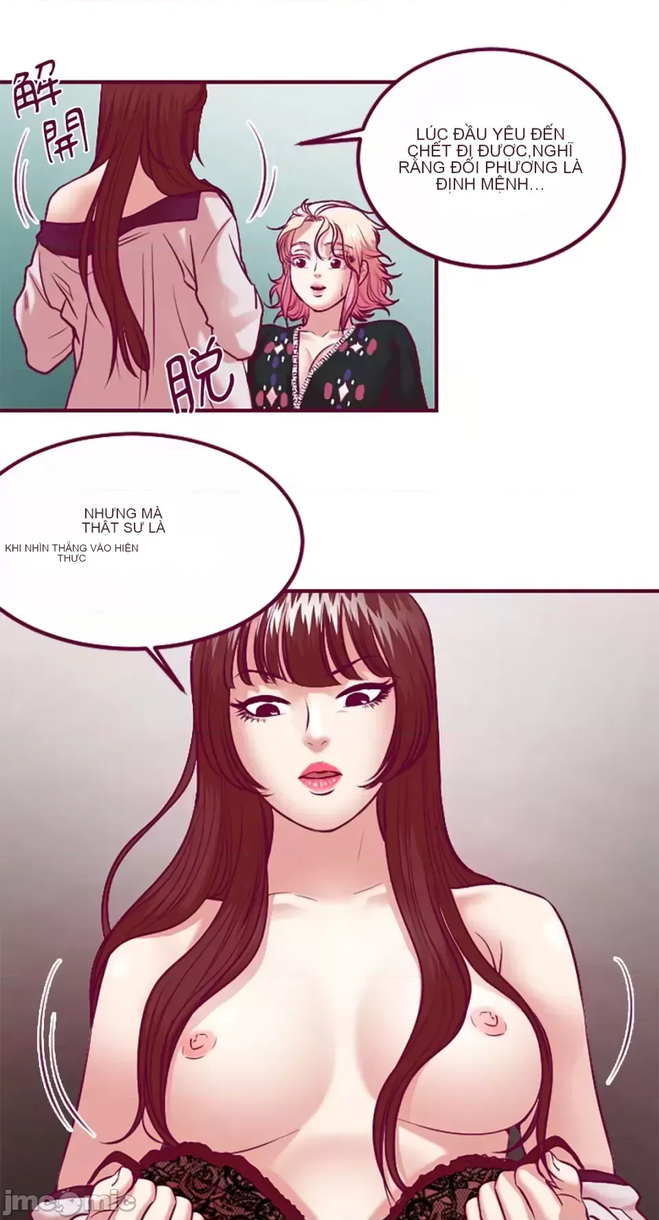 Chỉ Quyền ở đó ! Chương 1-62