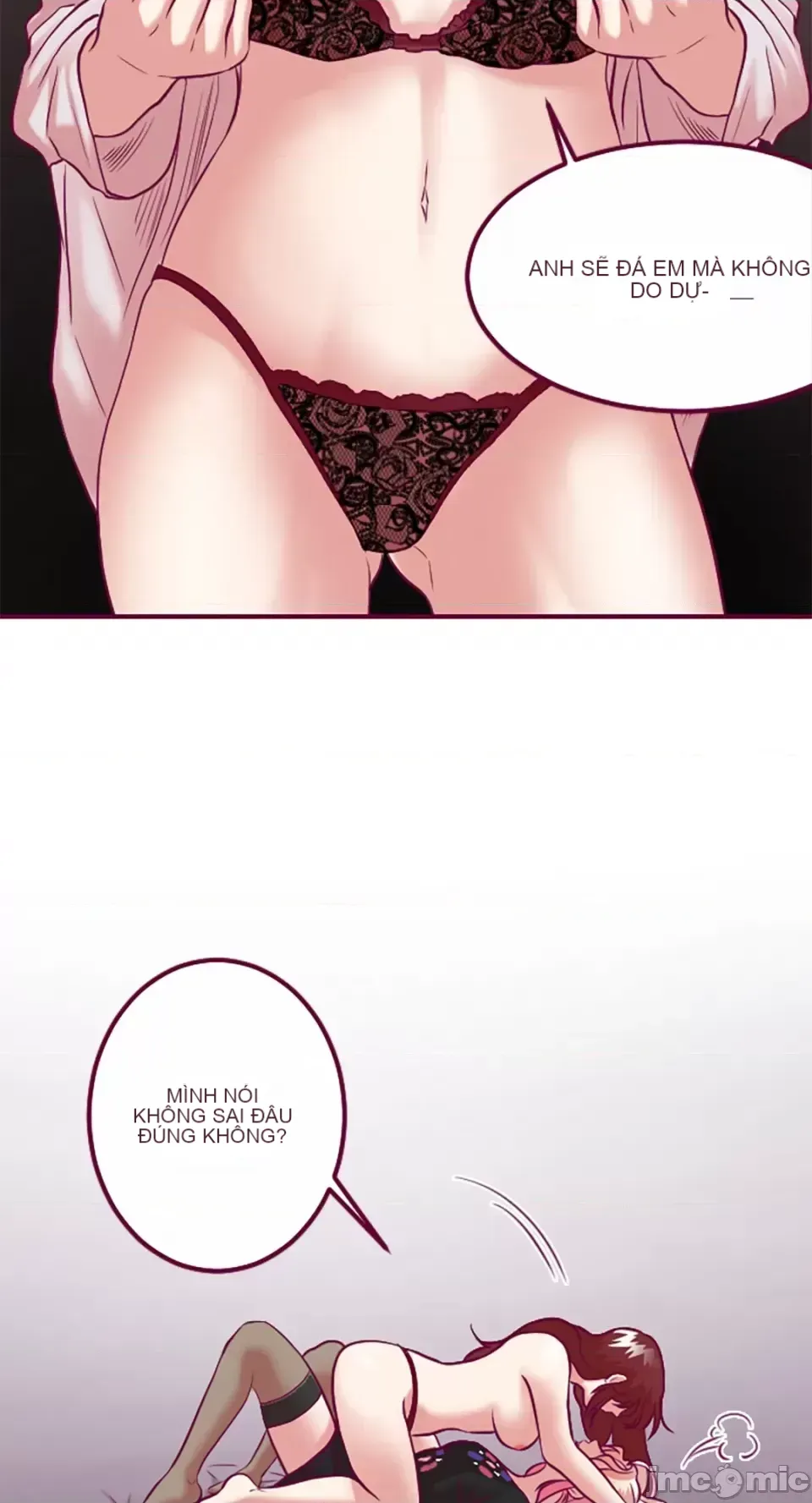 Chỉ Quyền ở đó ! Chương 1-62