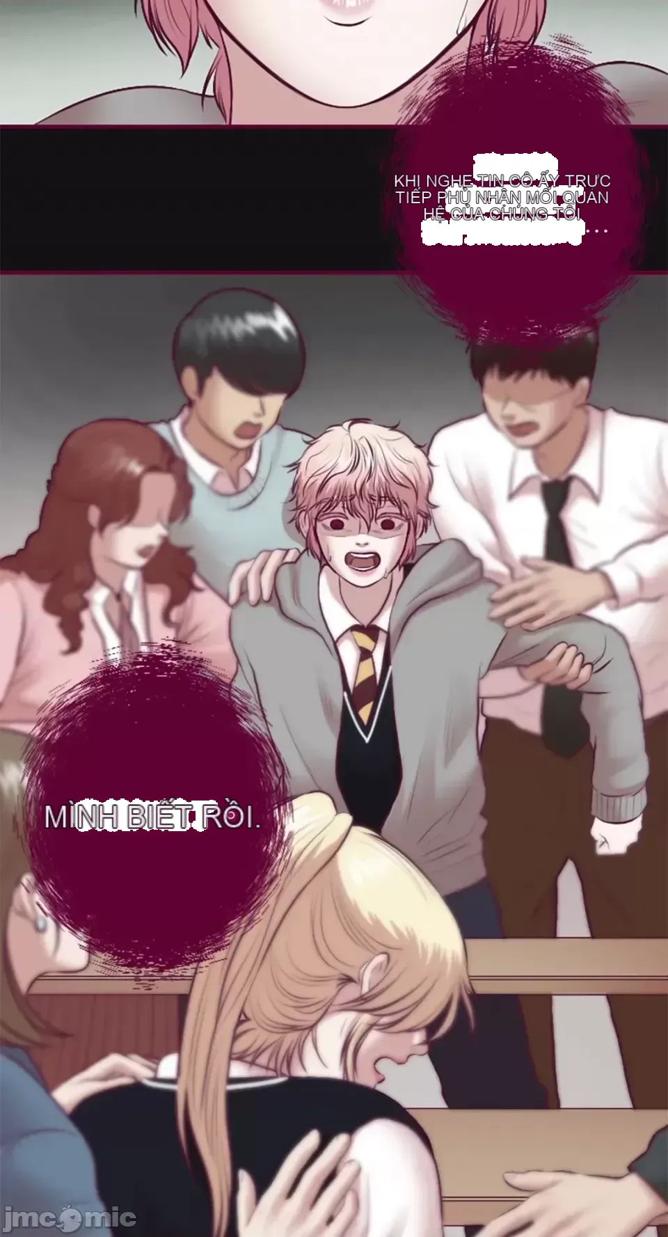 Chỉ Quyền ở đó ! Chương 1-62