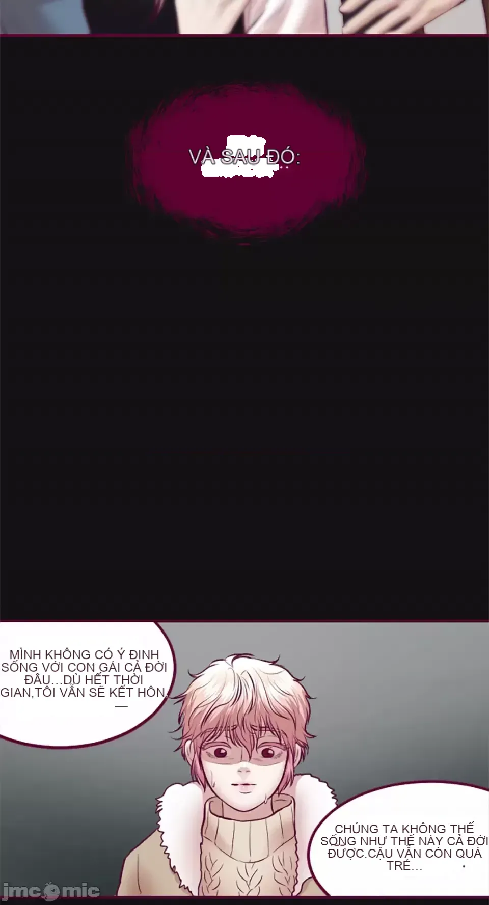 Chỉ Quyền ở đó ! Chương 1-62