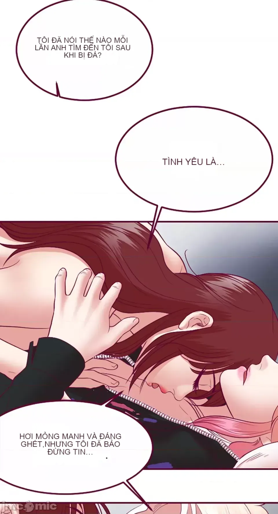 Chỉ Quyền ở đó ! Chương 1-62