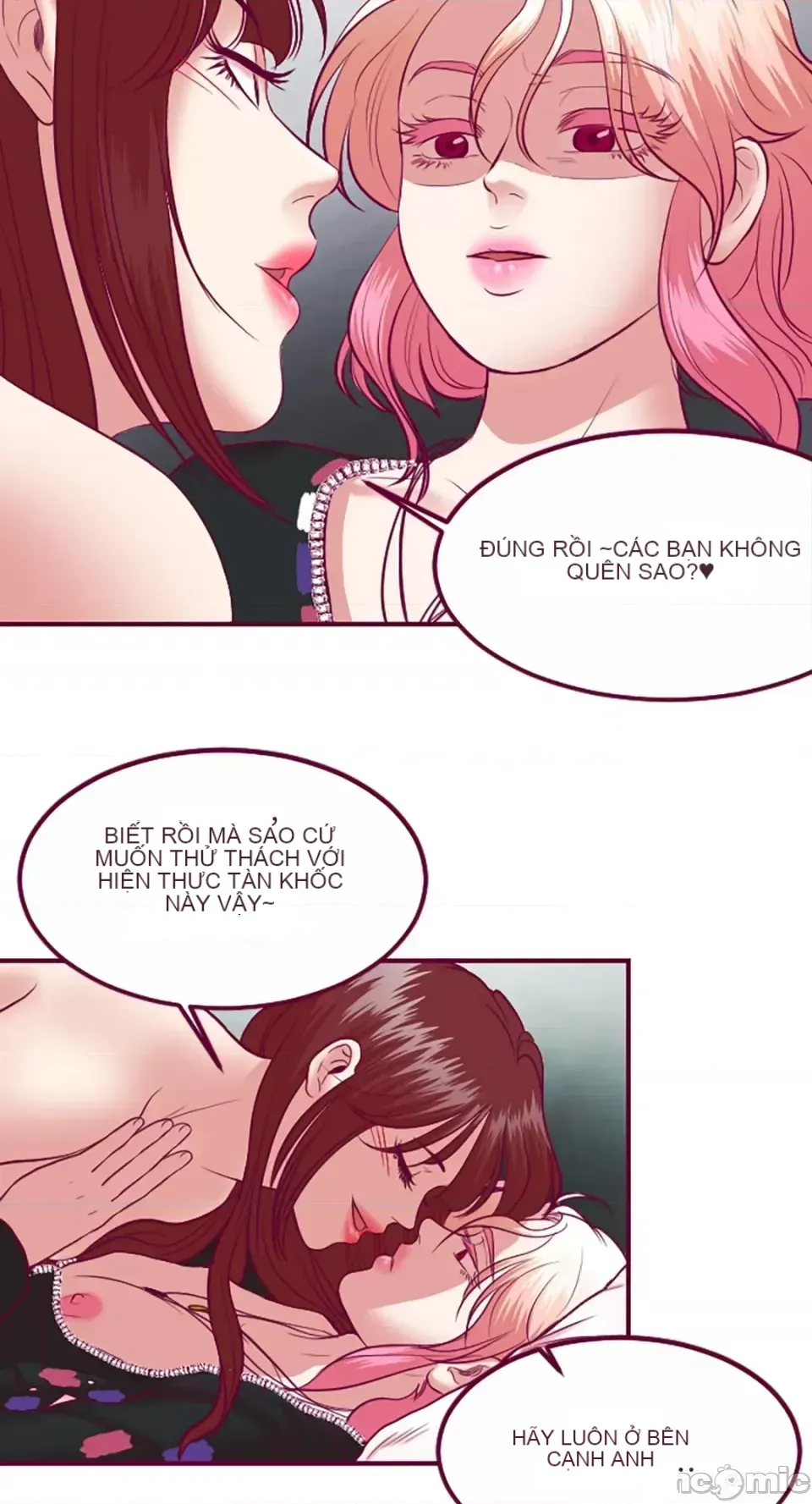 Chỉ Quyền ở đó ! Chương 1-62