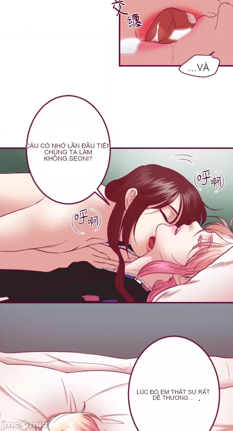 Chỉ Quyền ở đó ! Chương 1-62