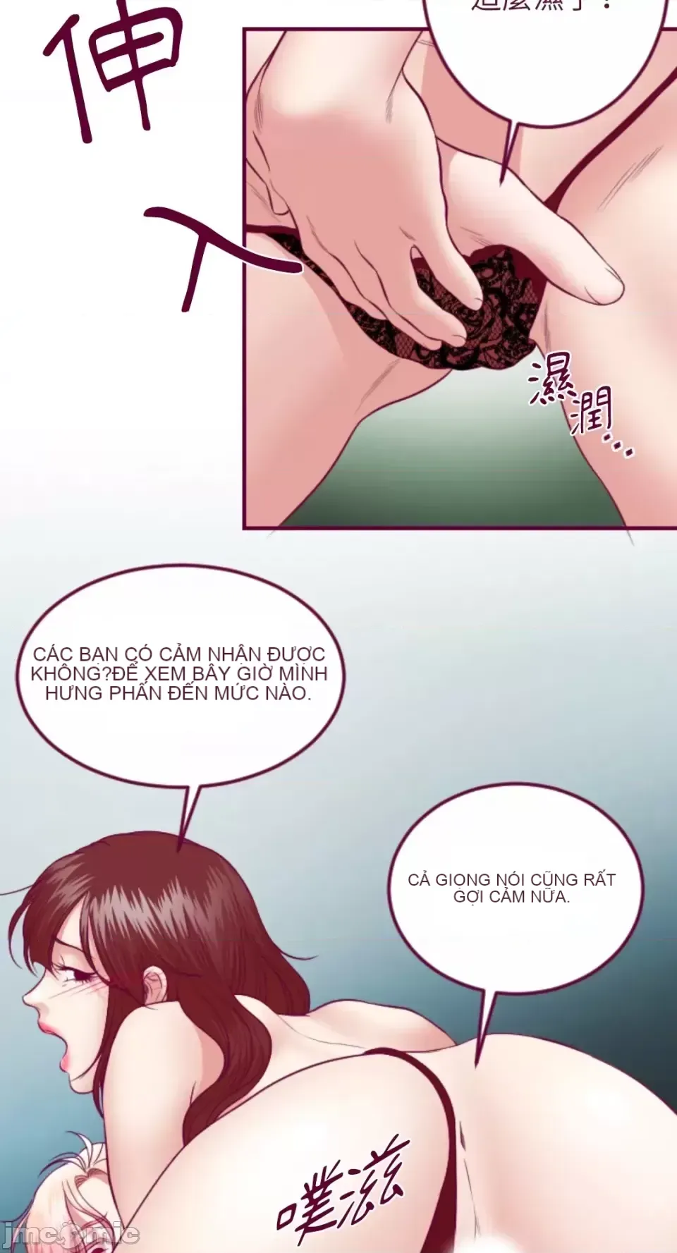 Chỉ Quyền ở đó ! Chương 1-62