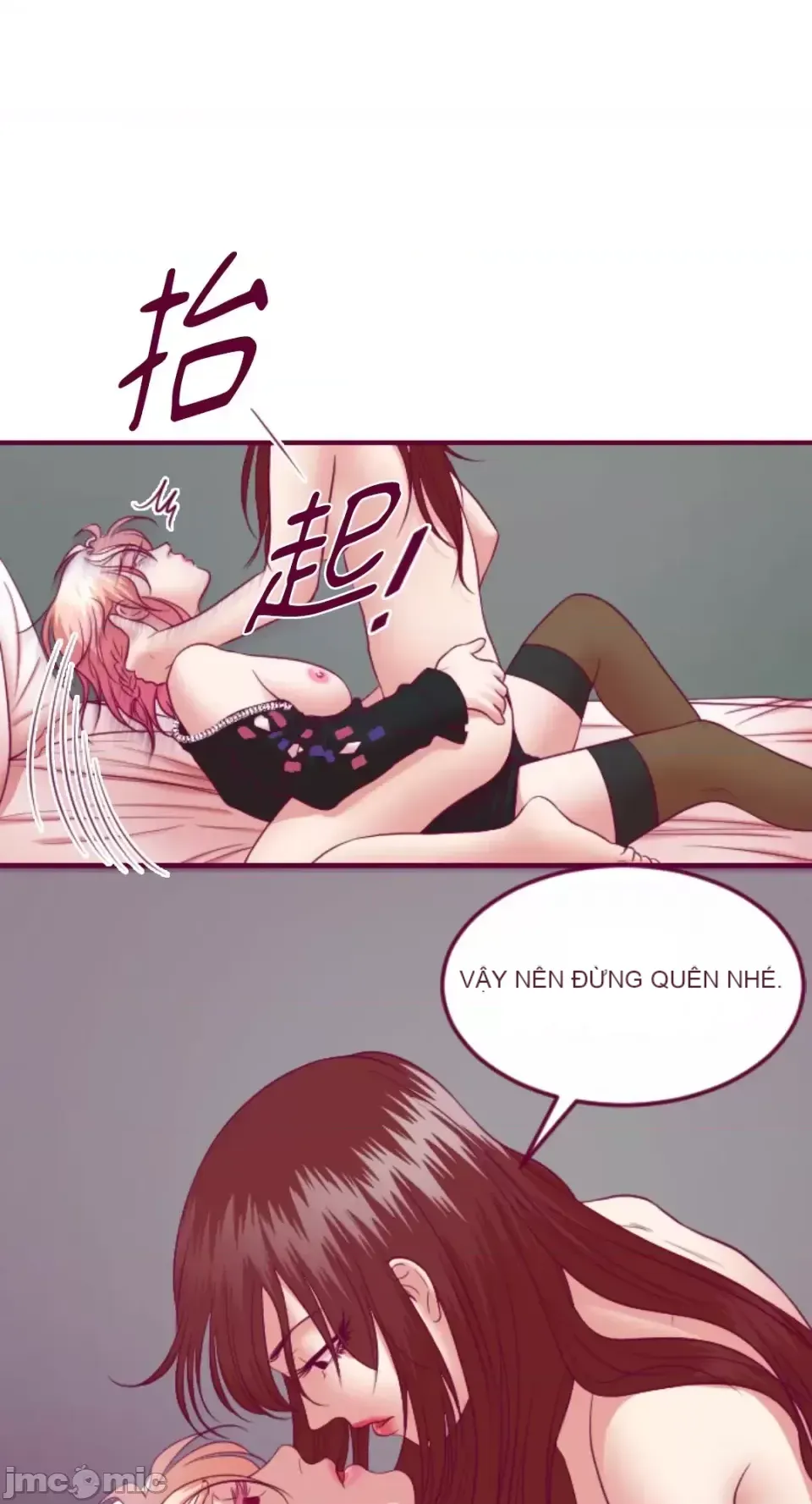 Chỉ Quyền ở đó ! Chương 1-62