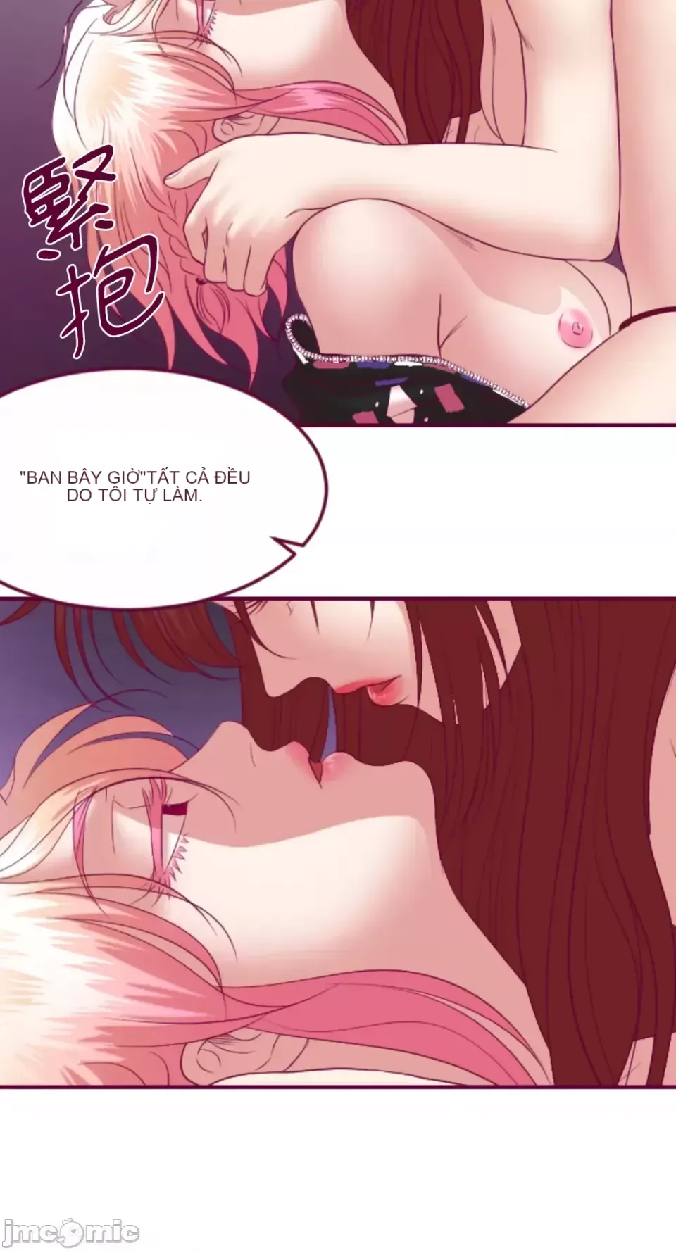 Chỉ Quyền ở đó ! Chương 1-62