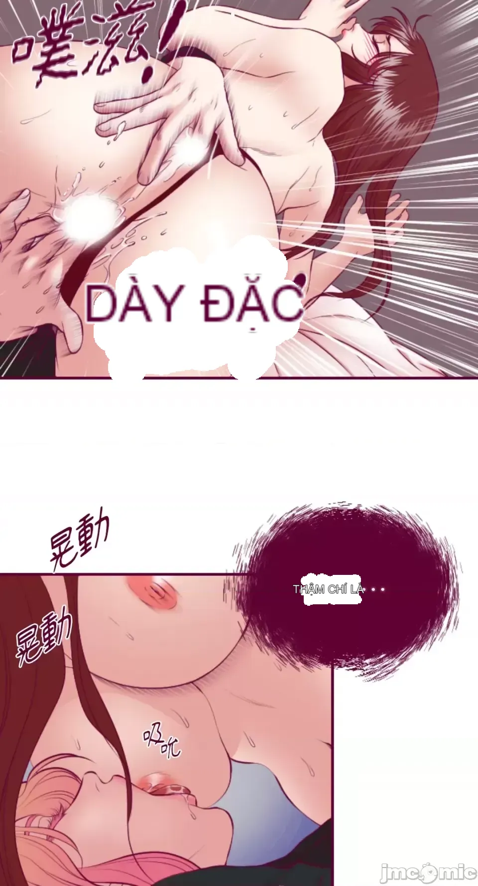 Chỉ Quyền ở đó ! Chương 1-62