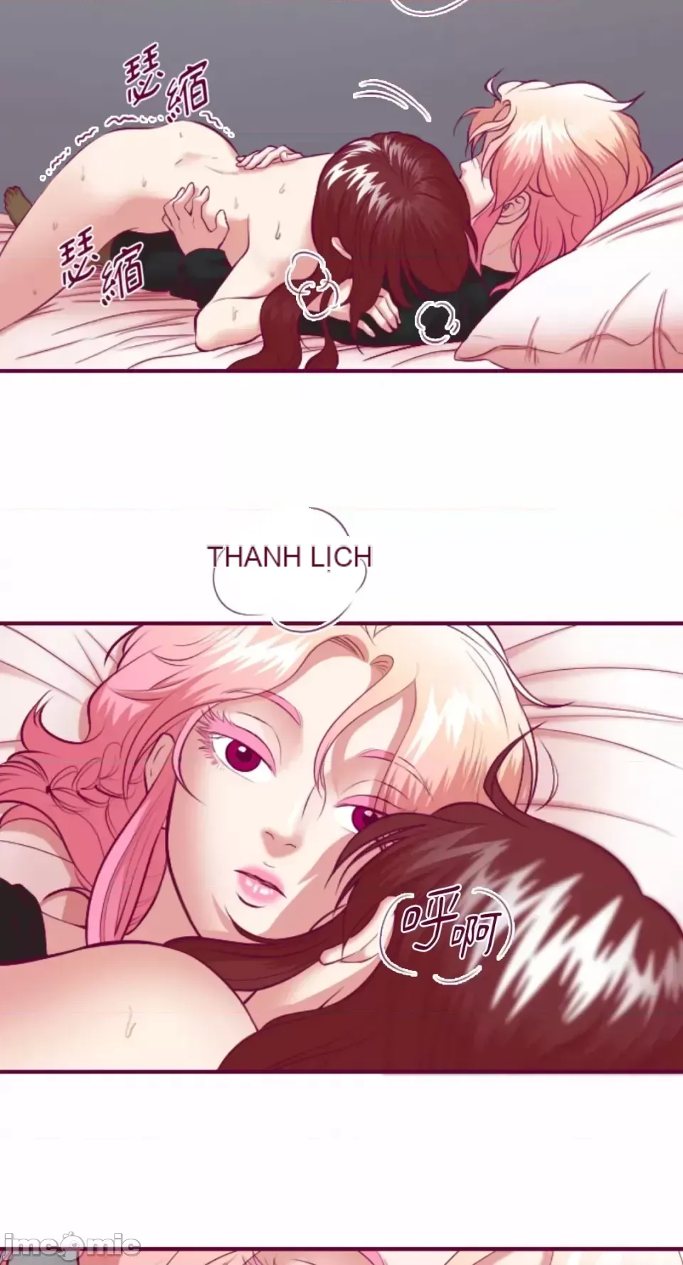 Chỉ Quyền ở đó ! Chương 1-62