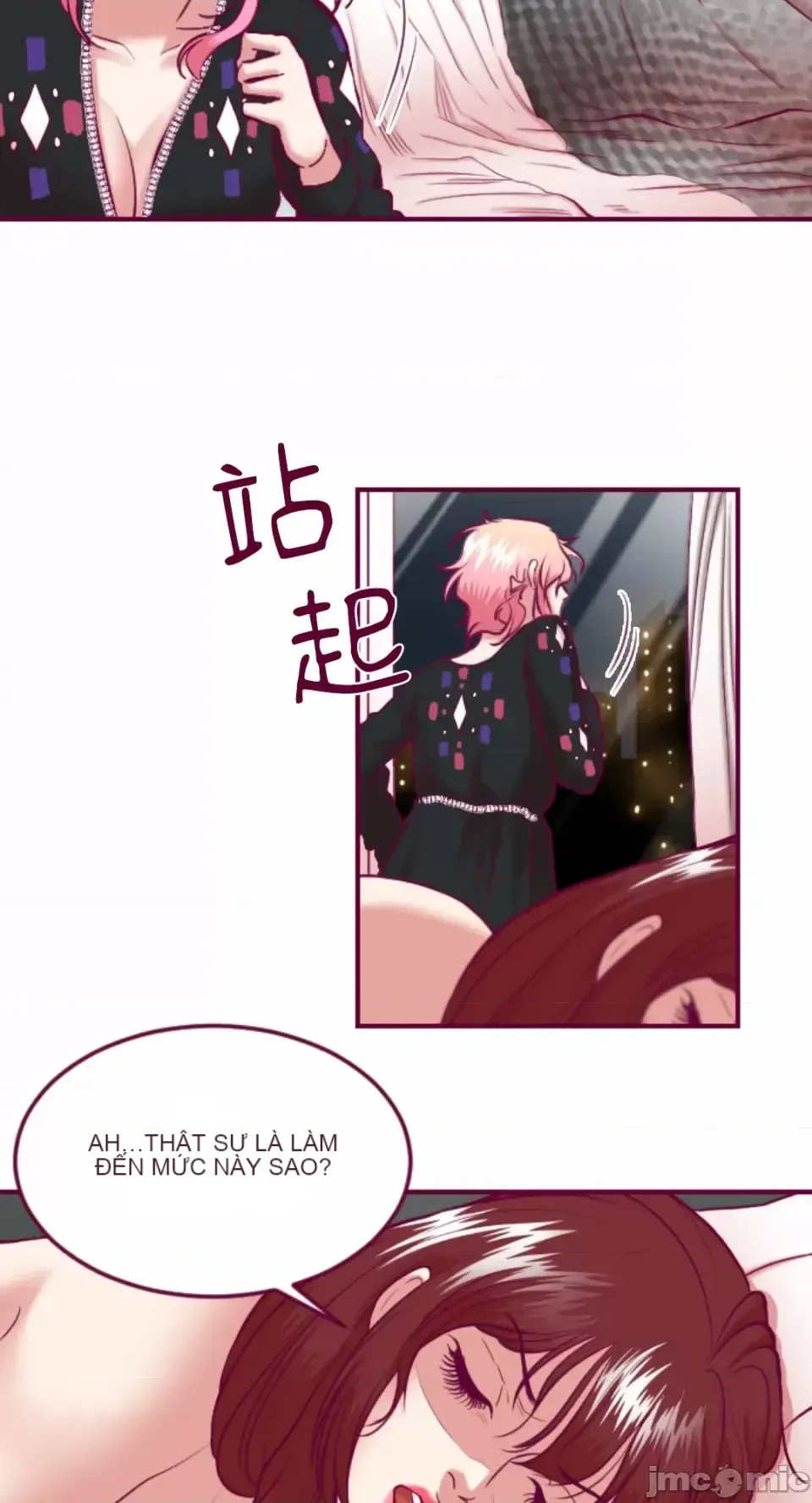 Chỉ Quyền ở đó ! Chương 1-62