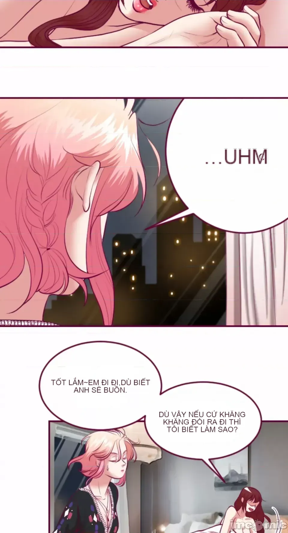 Chỉ Quyền ở đó ! Chương 1-62