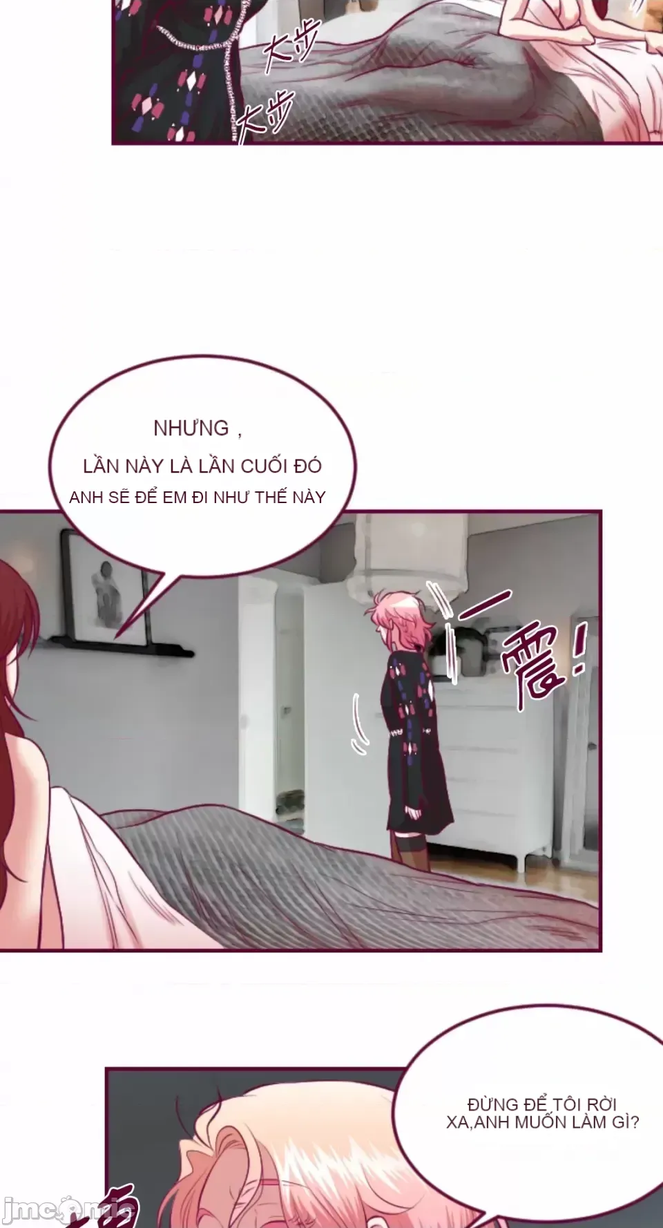 Chỉ Quyền ở đó ! Chương 1-62