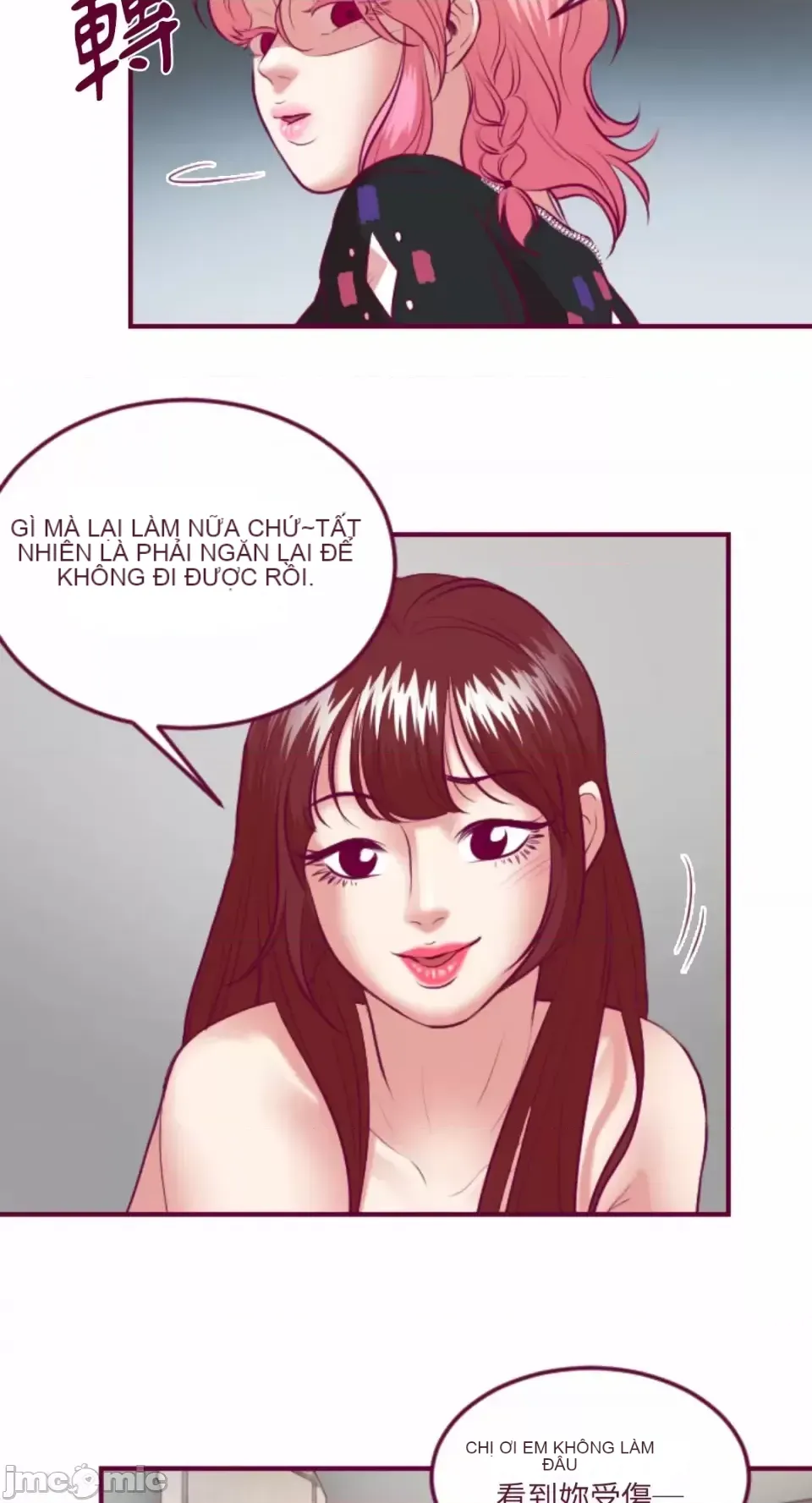 Chỉ Quyền ở đó ! Chương 1-62