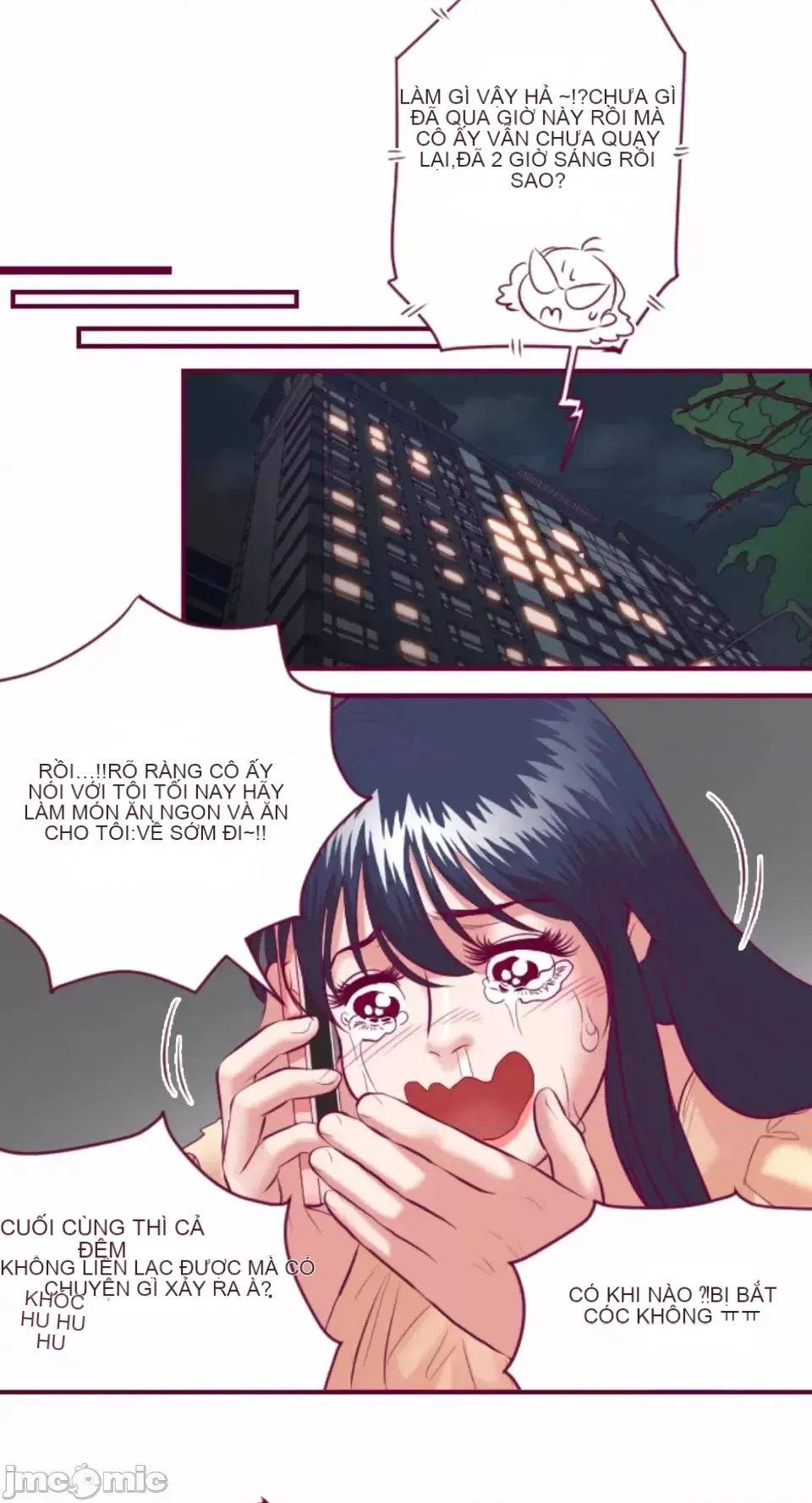 Chỉ Quyền ở đó ! Chương 1-62