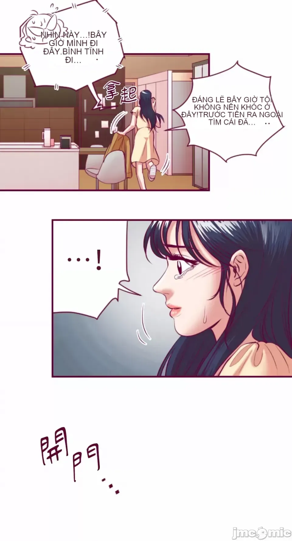 Chỉ Quyền ở đó ! Chương 1-62