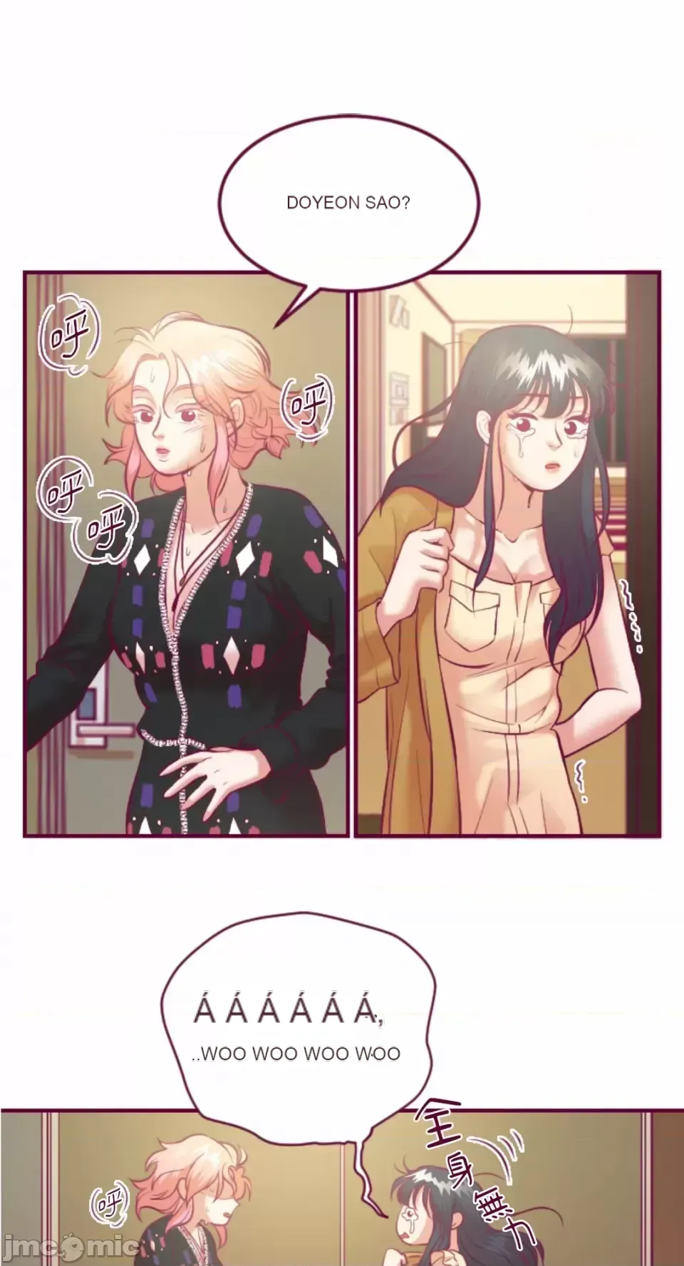 Chỉ Quyền ở đó ! Chương 1-62