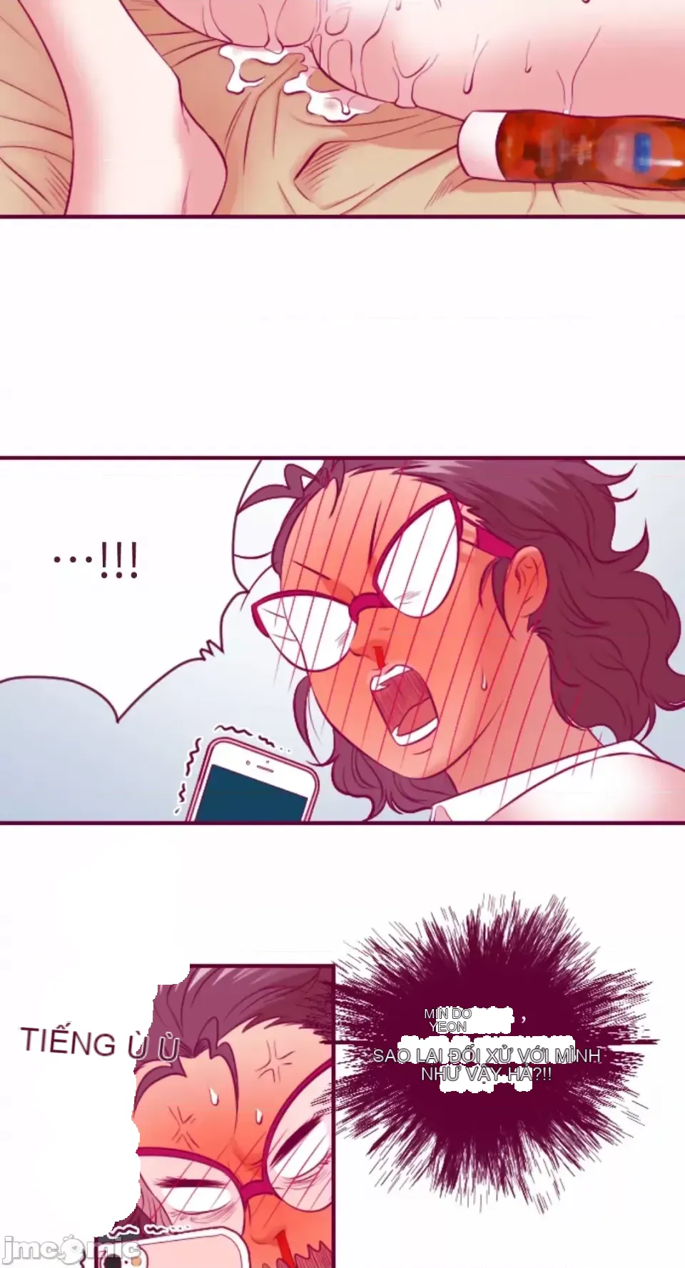 Chỉ Quyền ở đó ! Chương 1-62