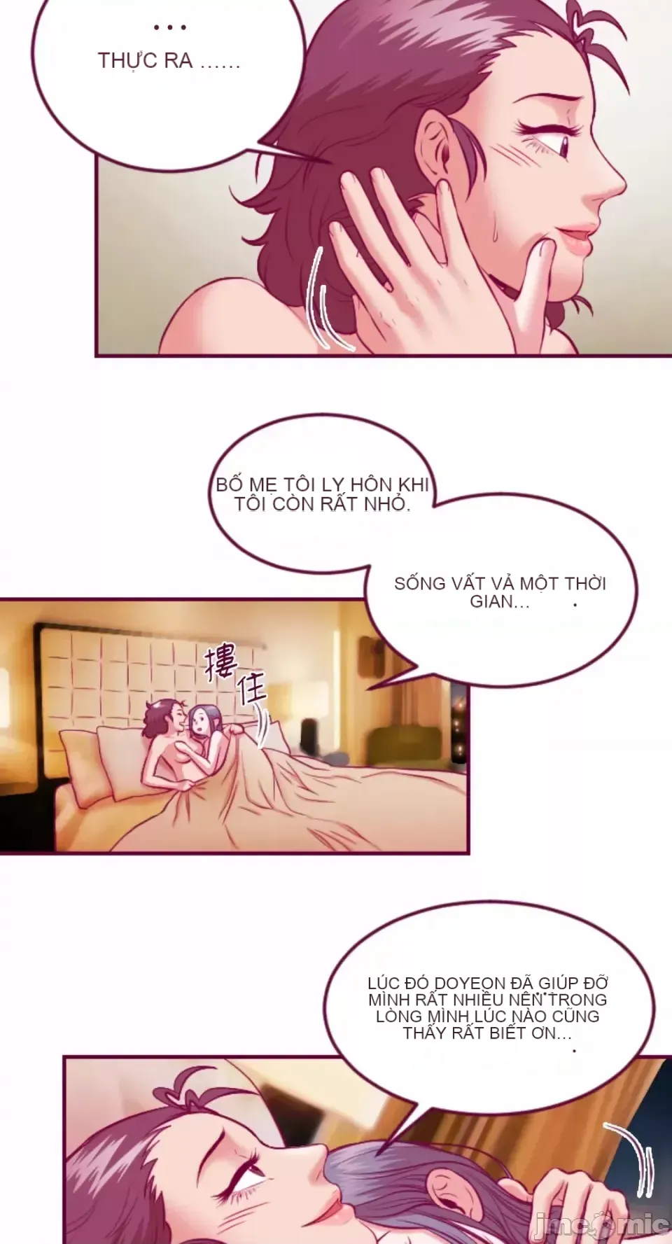 Chỉ Quyền ở đó ! Chương 1-62