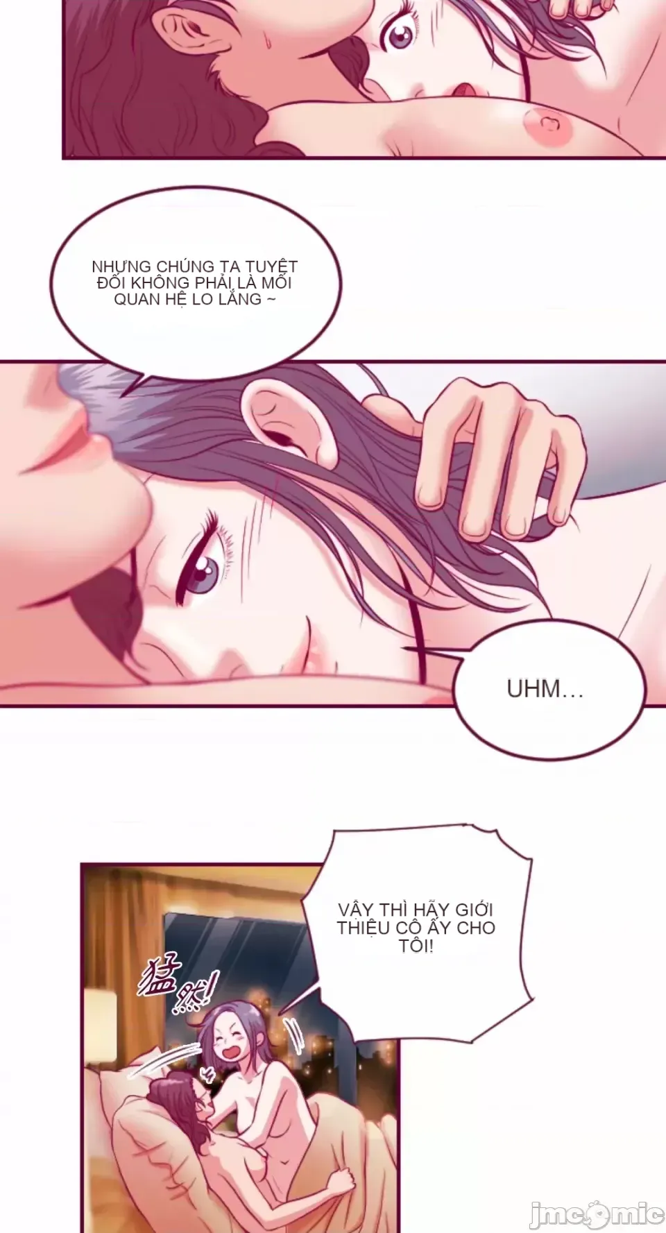 Chỉ Quyền ở đó ! Chương 1-62