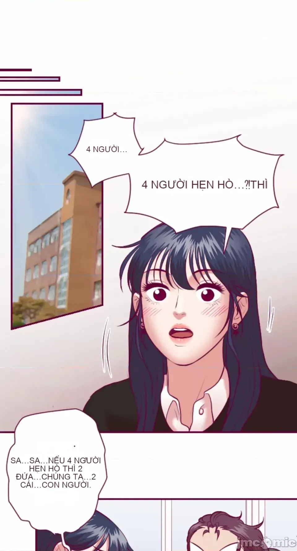 Chỉ Quyền ở đó ! Chương 1-62